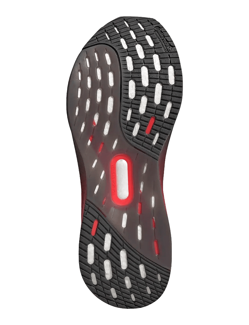 adidas Performance - ULTRABOOST 5X M AUDI - löparskor - hirere/utiblk/utiblk - 5