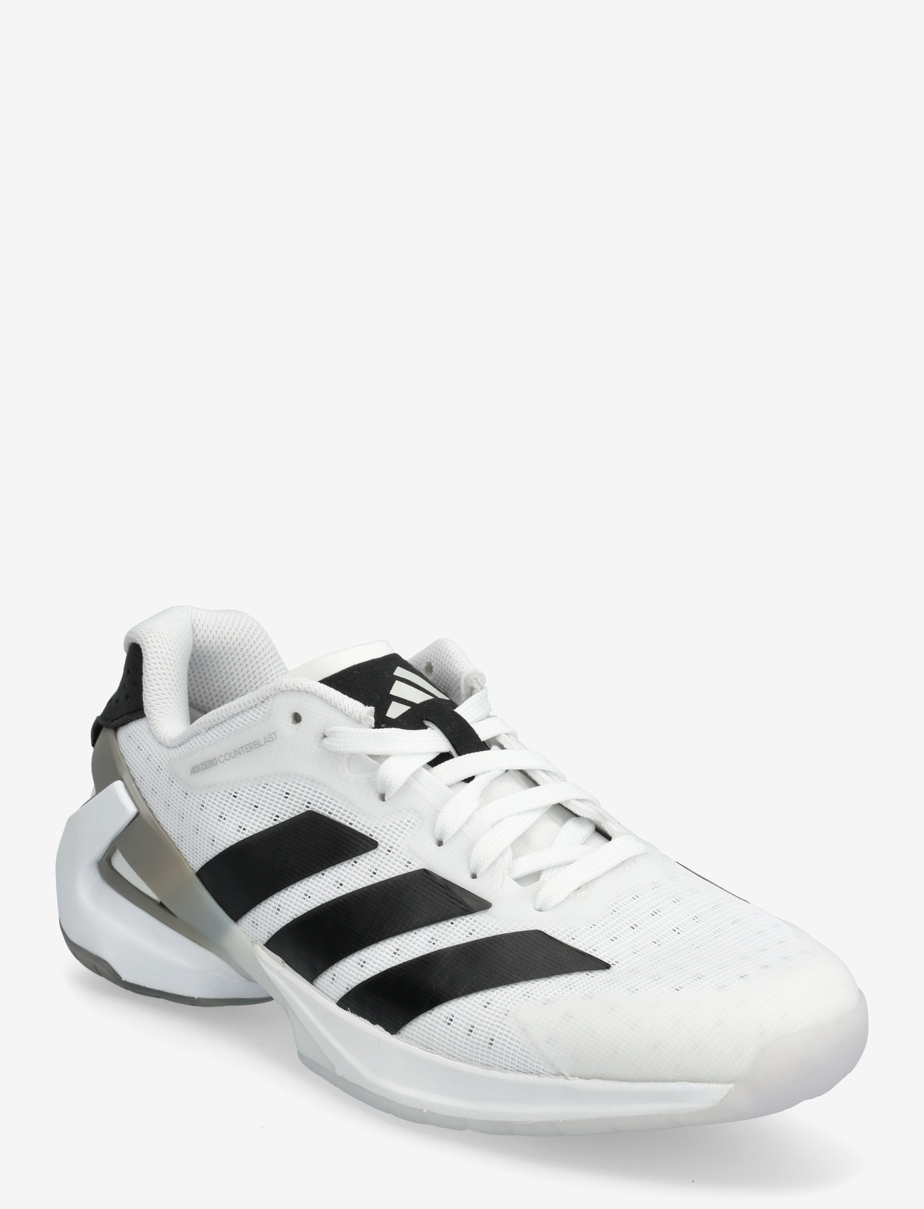 adidas Performance - Adizero Counterblast M - indoor sports shoes - ftwwht/cblack/gretwo - 0