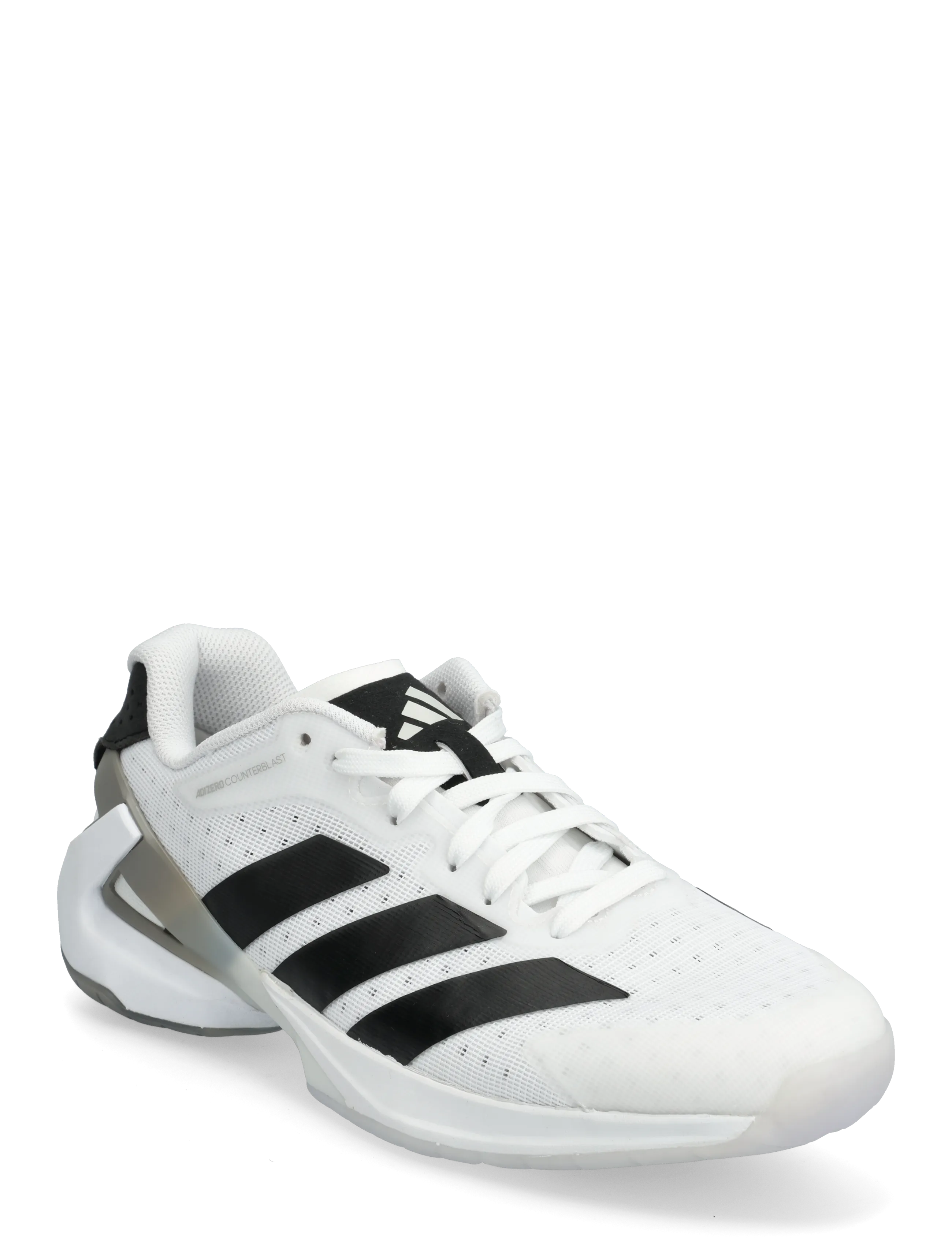 adidas Performance Adizero Counterblast M - Deals - FTWWHT/CBLACK/GRETWO / white