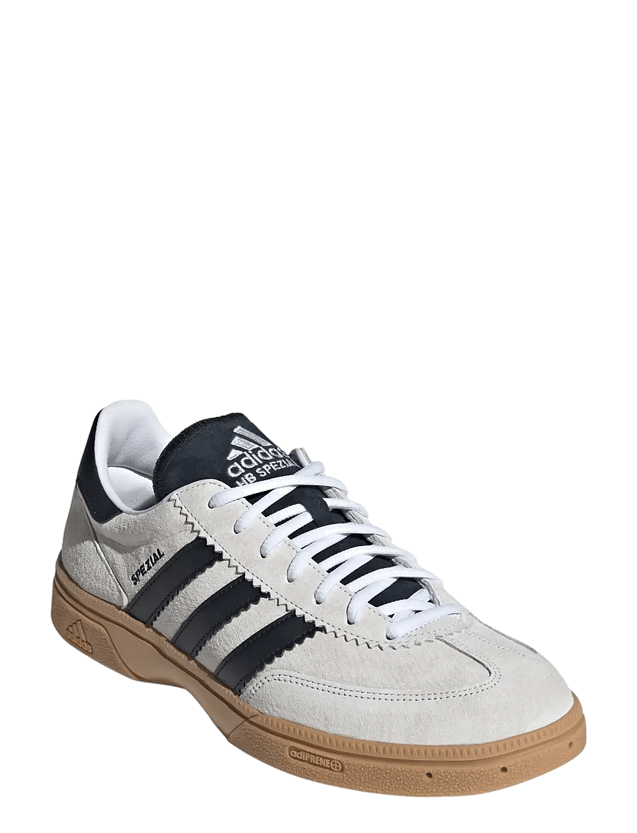 adidas Performance - HB SPEZIAL - låga sneakers - ftwwht/cblack/ftwwht - 0