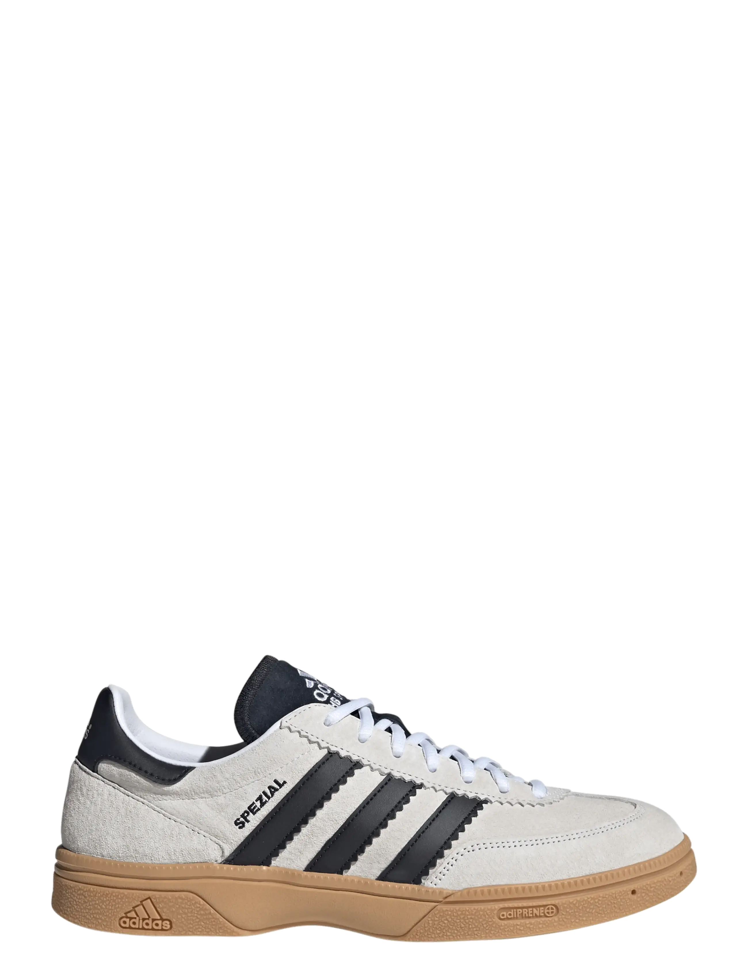 adidas Performance - HB SPEZIAL - indoor-sportschuhe - ftwwht/cblack/ftwwht - 0