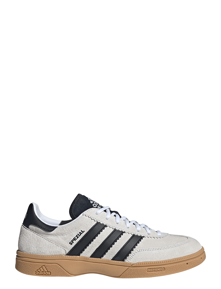 adidas Performance - HB SPEZIAL - niedriger schnitt - ftwwht/cblack/ftwwht - 0