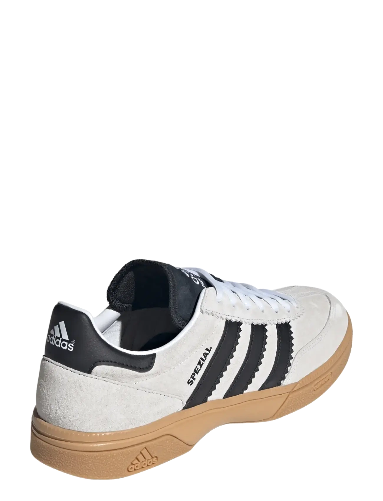adidas Performance - HB SPEZIAL - låga sneakers - ftwwht/cblack/ftwwht - 3