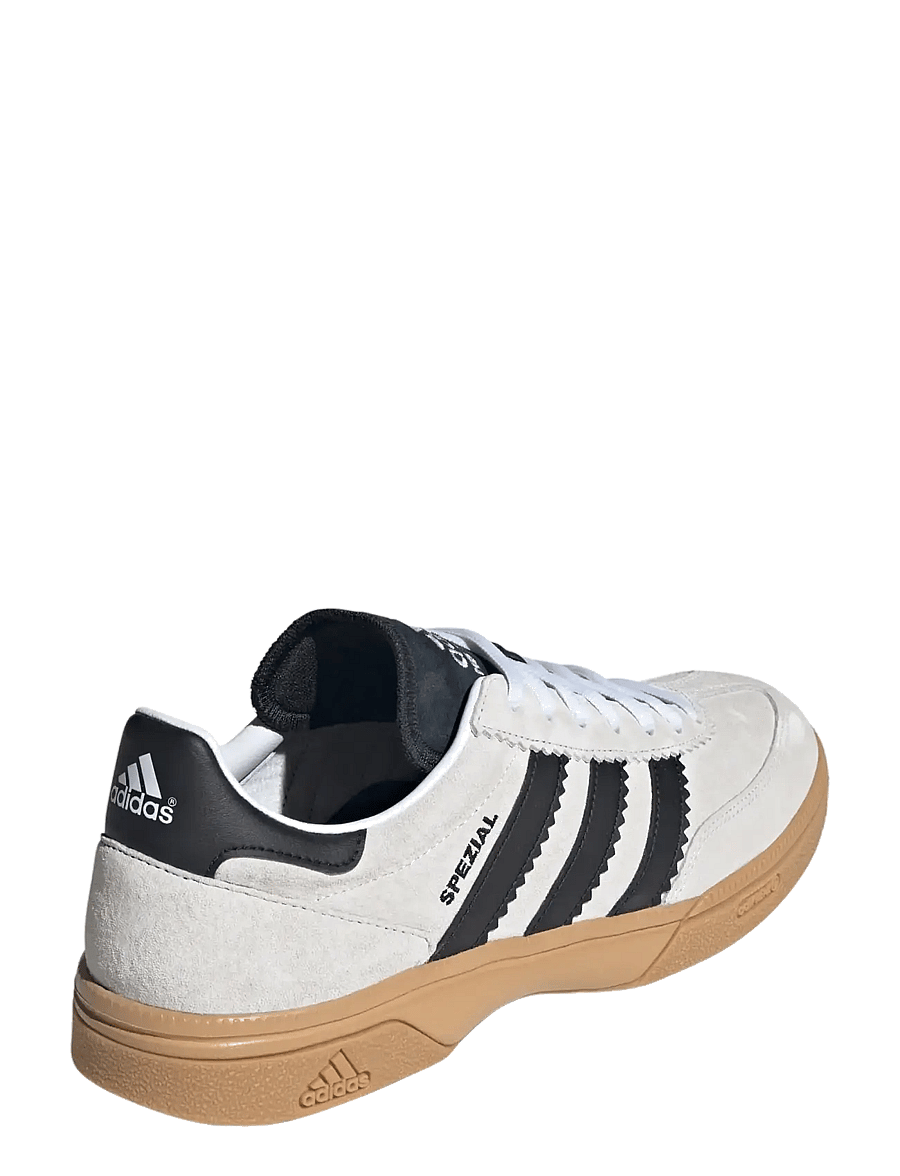 adidas Performance - HB SPEZIAL - låga sneakers - ftwwht/cblack/ftwwht - 3
