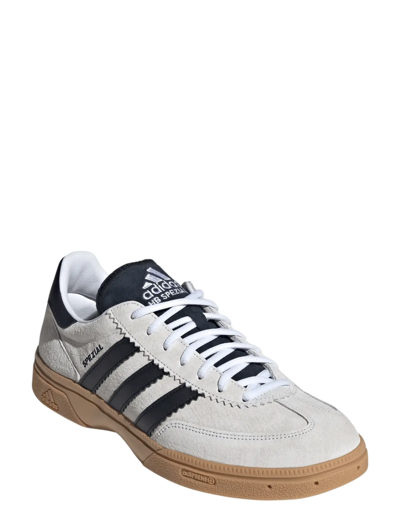 adidas Performance - HB SPEZIAL - indoor-sportschuhe - ftwwht/cblack/ftwwht - 5