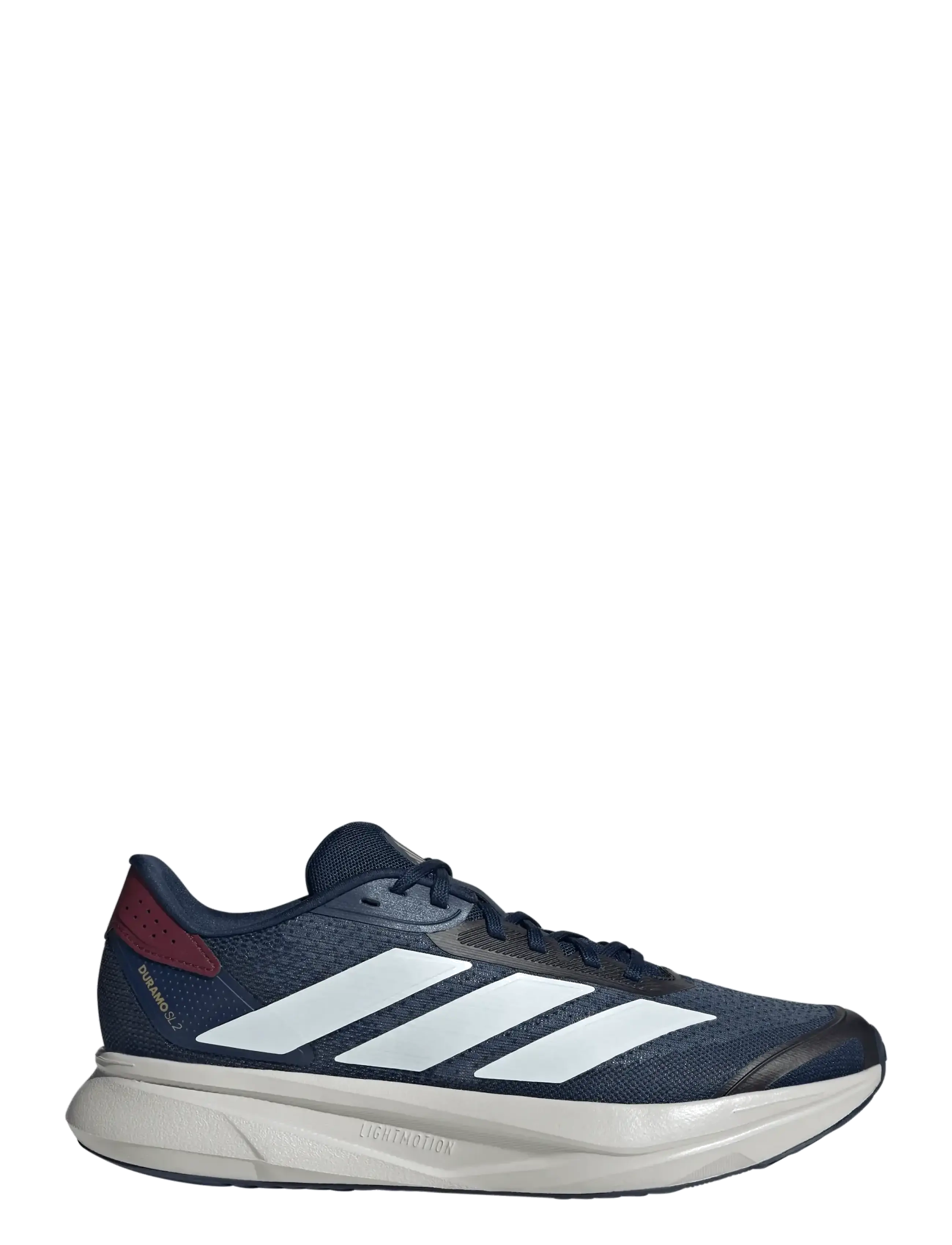 adidas Performance - DURAMO SL2 M - laufschuhe - nindig/crewht/goldmt - 1