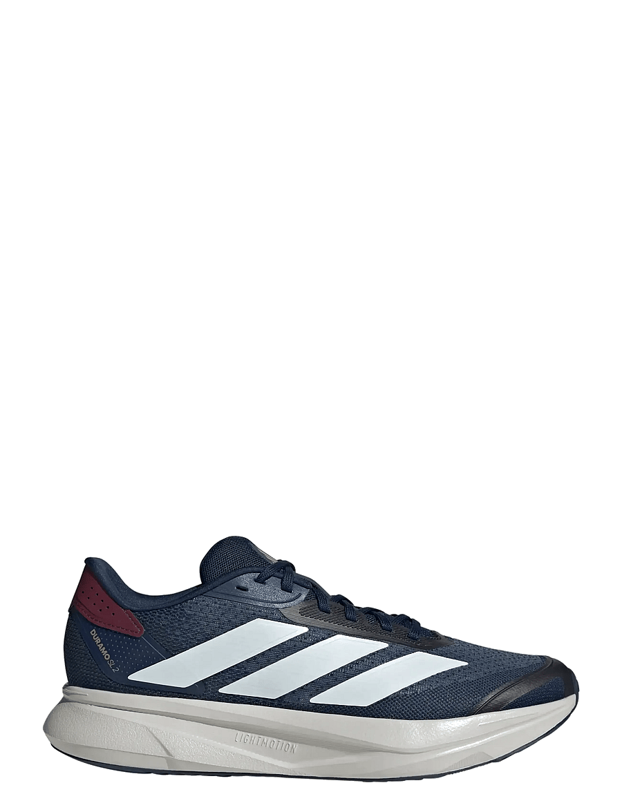 adidas Performance - DURAMO SL2 M - laufschuhe - nindig/crewht/goldmt - 1