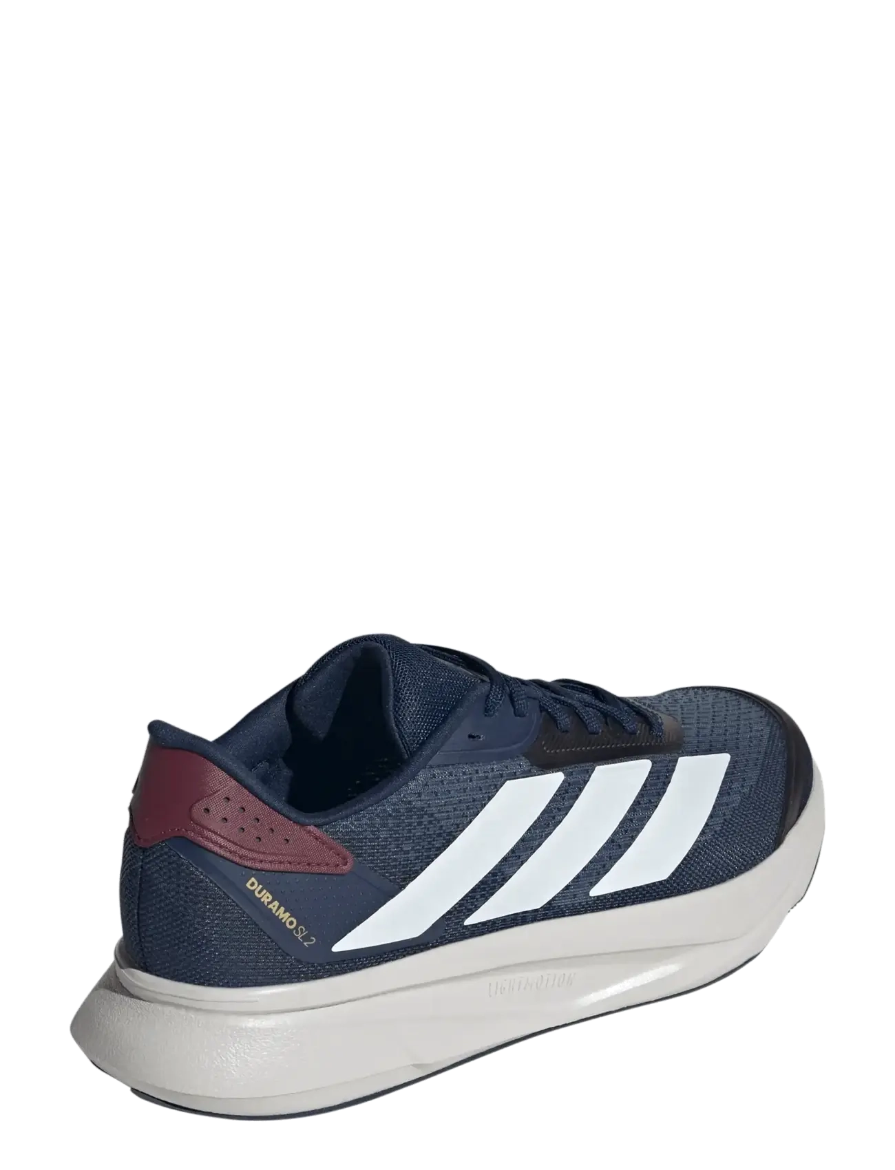 adidas Performance - DURAMO SL2 M - laufschuhe - nindig/crewht/goldmt - 3