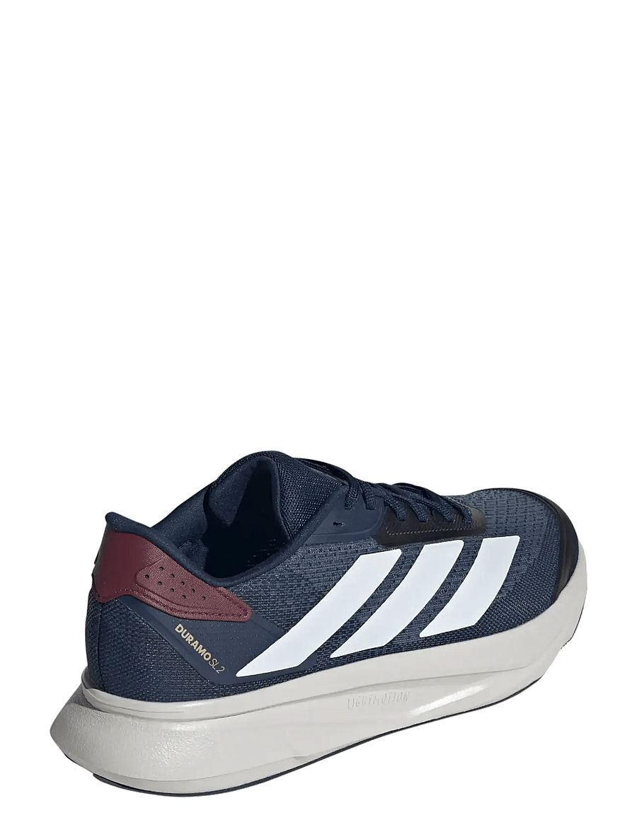adidas Performance - DURAMO SL2 M - laufschuhe - nindig/crewht/goldmt - 3