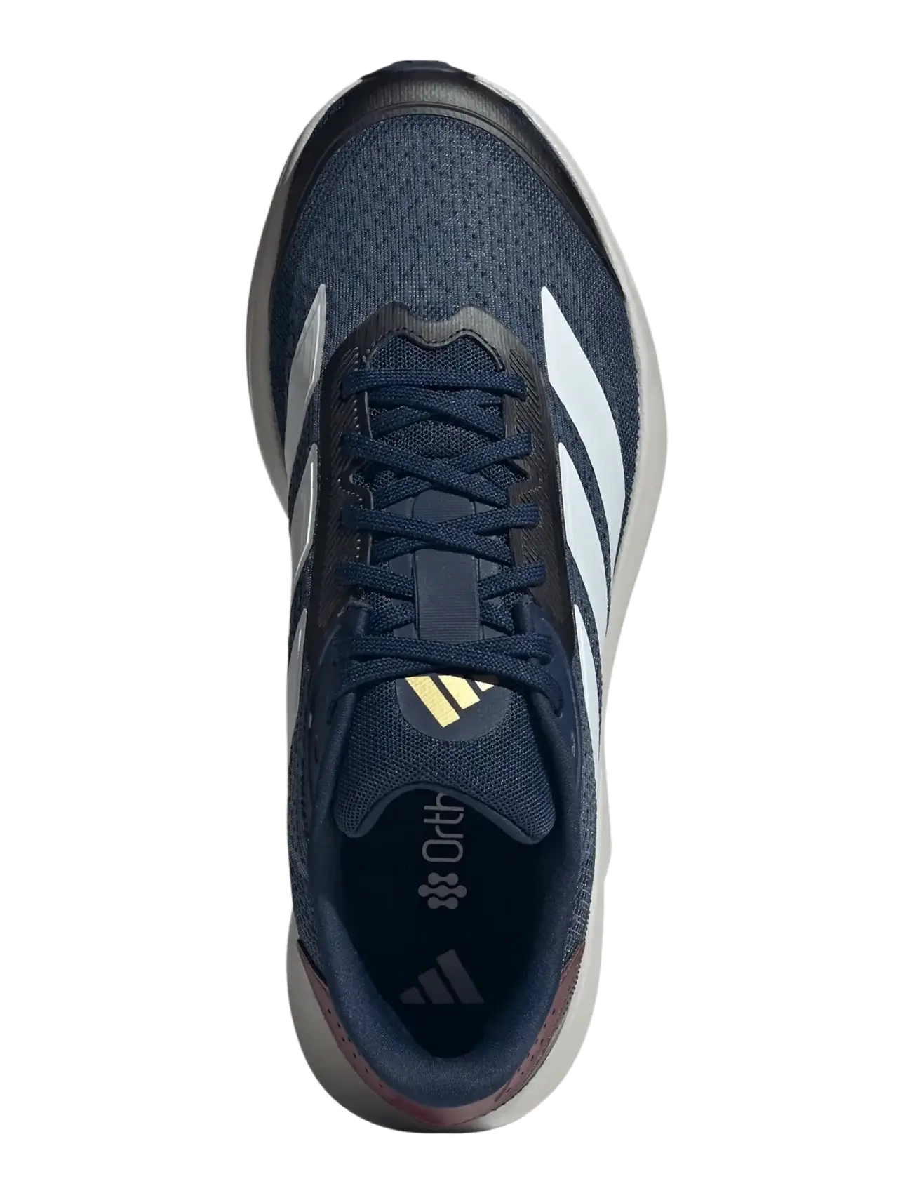adidas Performance - DURAMO SL2 M - laufschuhe - nindig/crewht/goldmt - 4