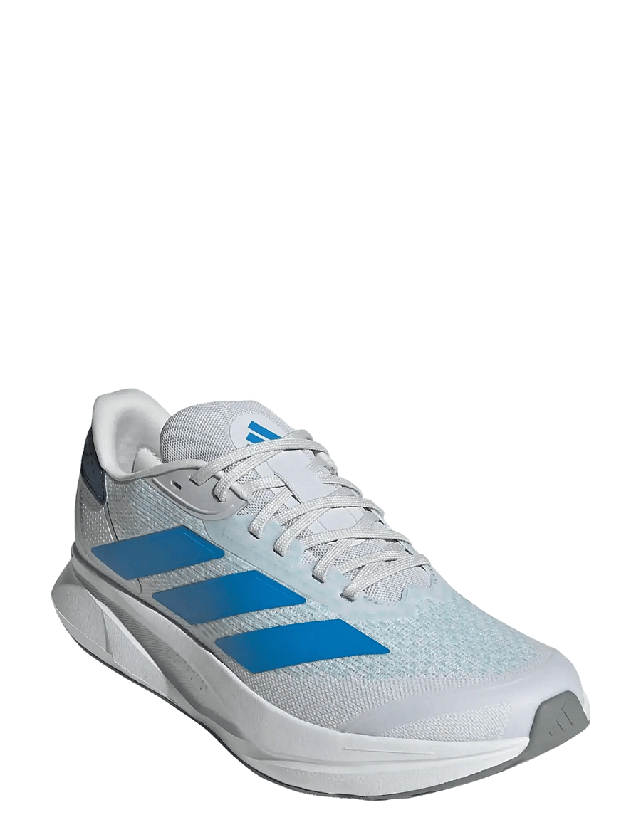 adidas Performance - DURAMO SL2 M - laufschuhe - dshgry/lurabl/tecink - 0