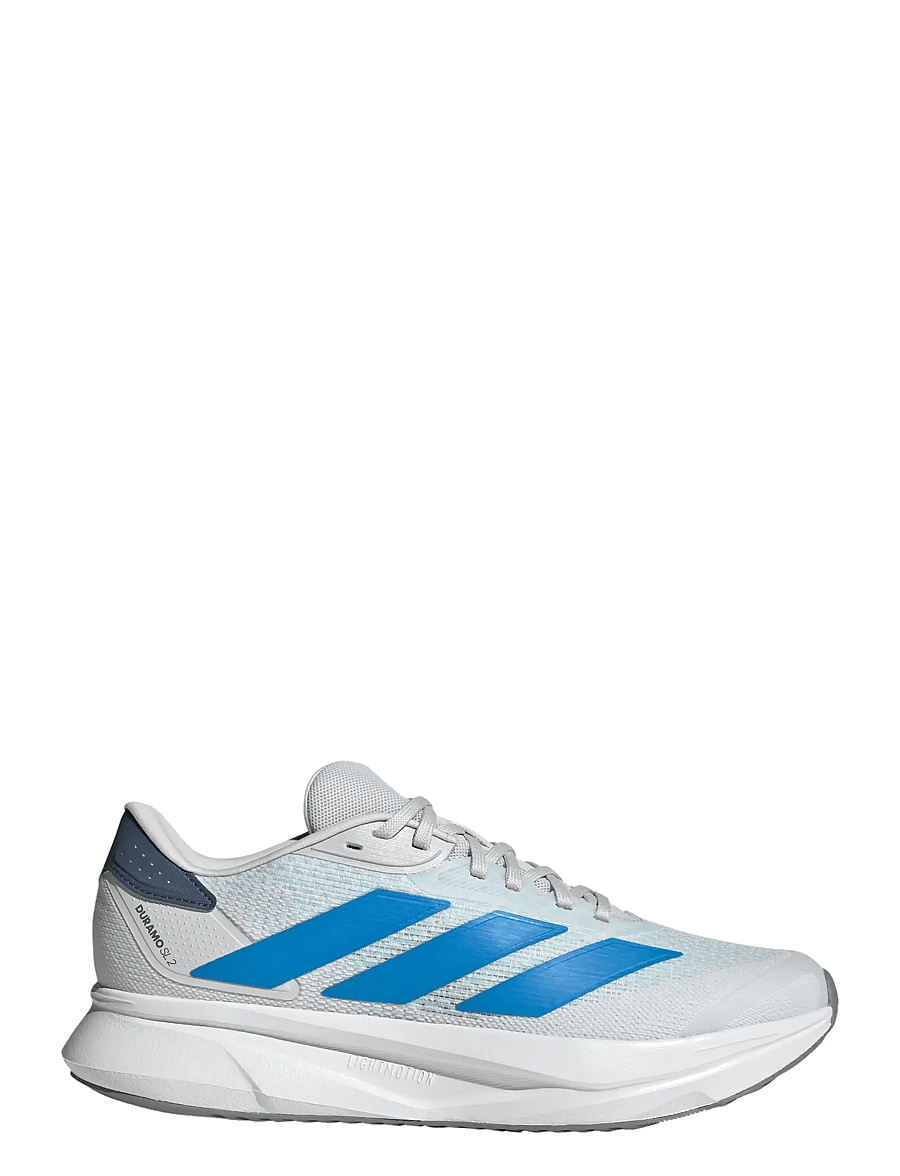adidas Performance - DURAMO SL2 M - laufschuhe - dshgry/lurabl/tecink - 1