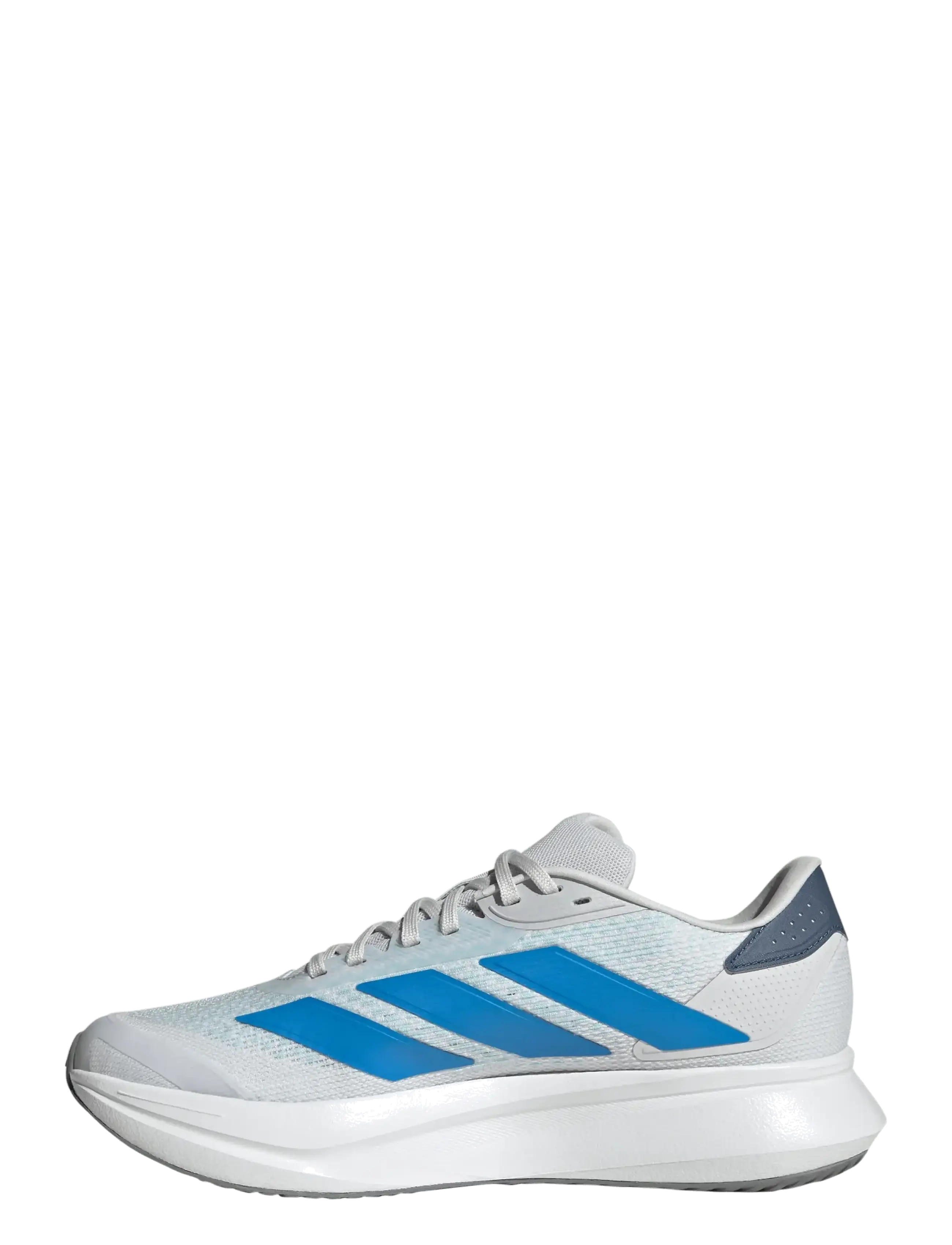 adidas Performance - DURAMO SL2 M - laufschuhe - dshgry/lurabl/tecink - 2