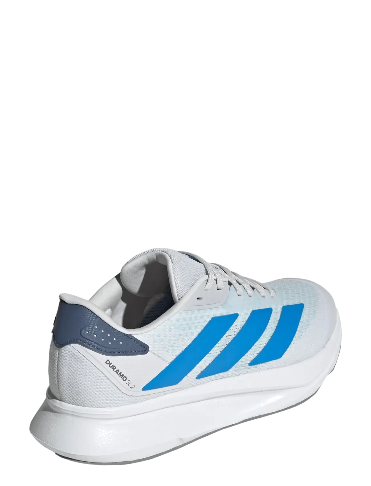 adidas Performance - DURAMO SL2 M - laufschuhe - dshgry/lurabl/tecink - 3