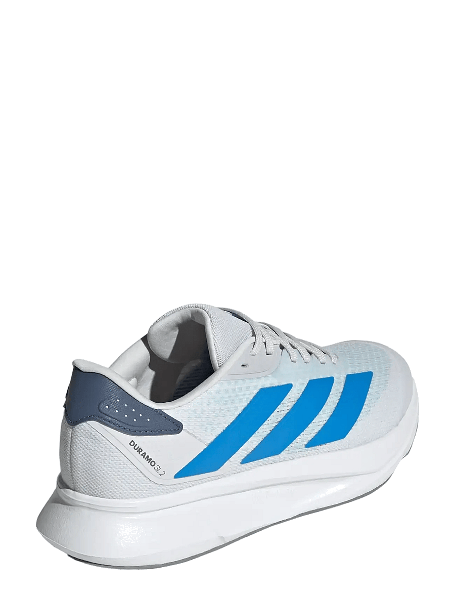 adidas Performance - DURAMO SL2 M - laufschuhe - dshgry/lurabl/tecink - 3