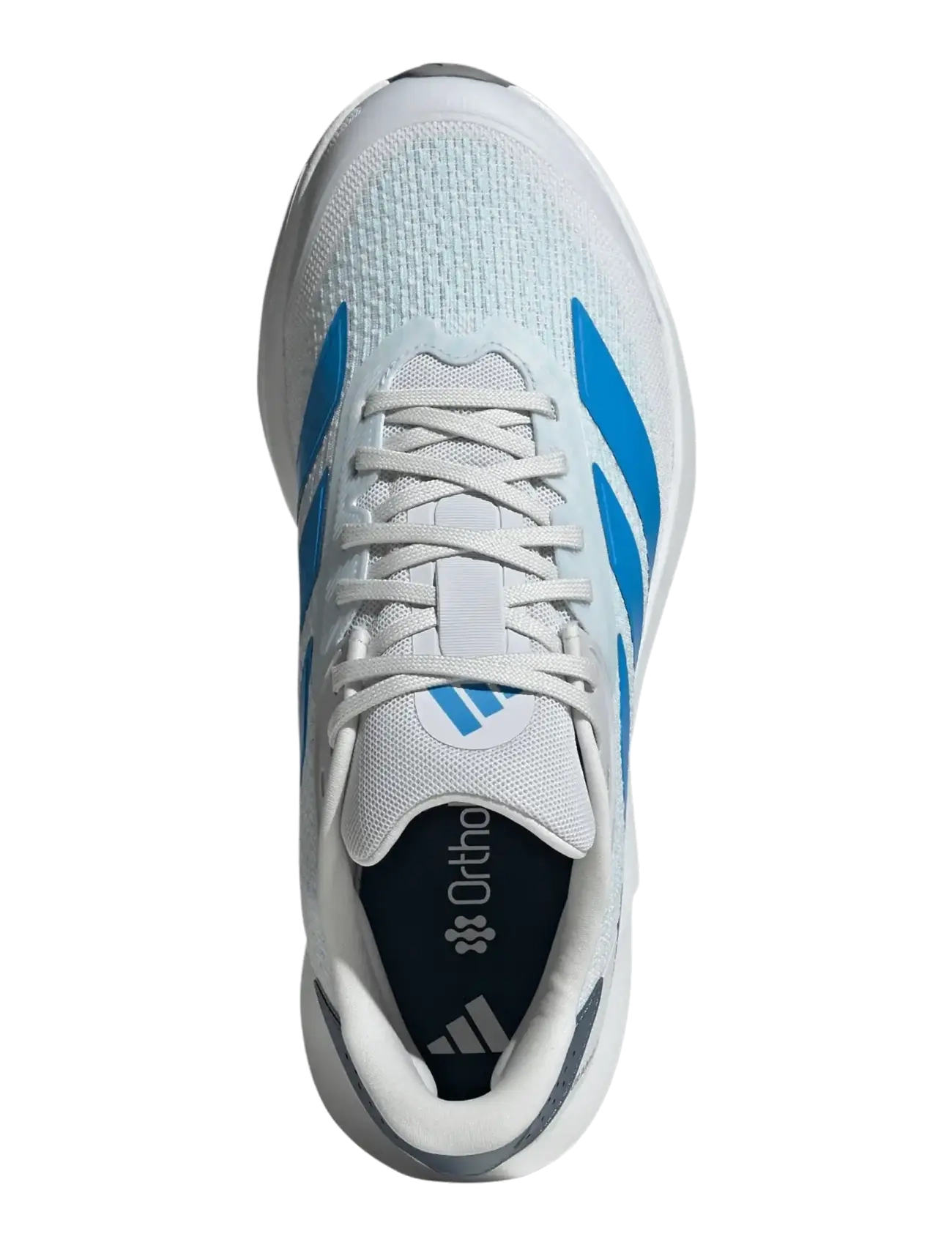 adidas Performance - DURAMO SL2 M - laufschuhe - dshgry/lurabl/tecink - 4