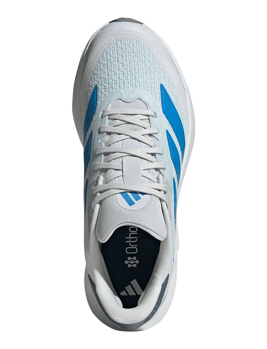 adidas Performance - DURAMO SL2 M - laufschuhe - dshgry/lurabl/tecink - 4