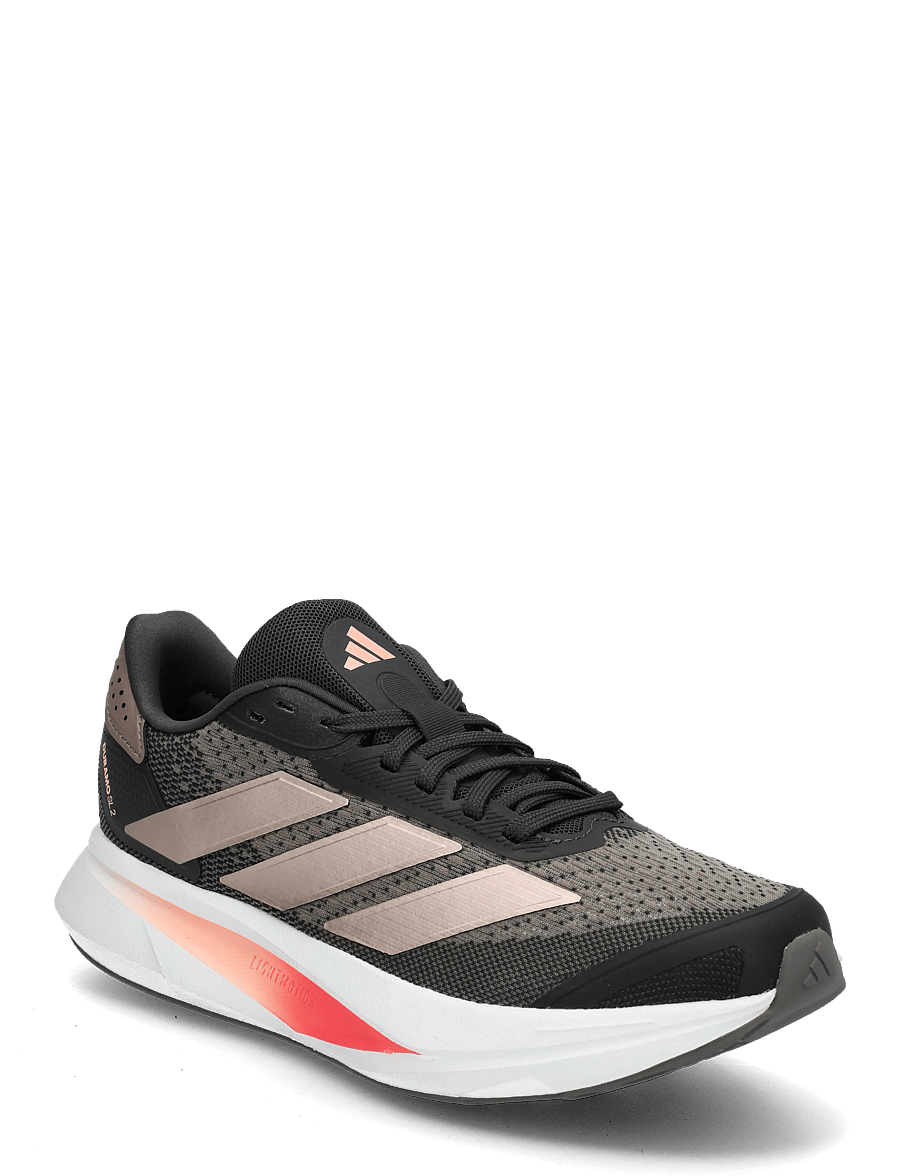 adidas Performance - DURAMO SL2 W - laufschuhe - carbon/vagrme/frotur - 0