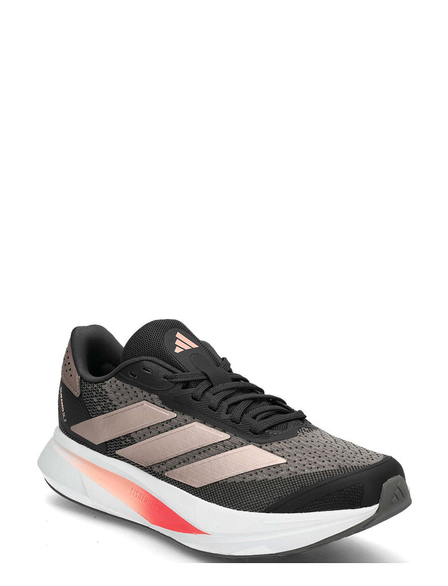 adidas Performance - DURAMO SL2 W - laufschuhe - carbon/vagrme/frotur - 0