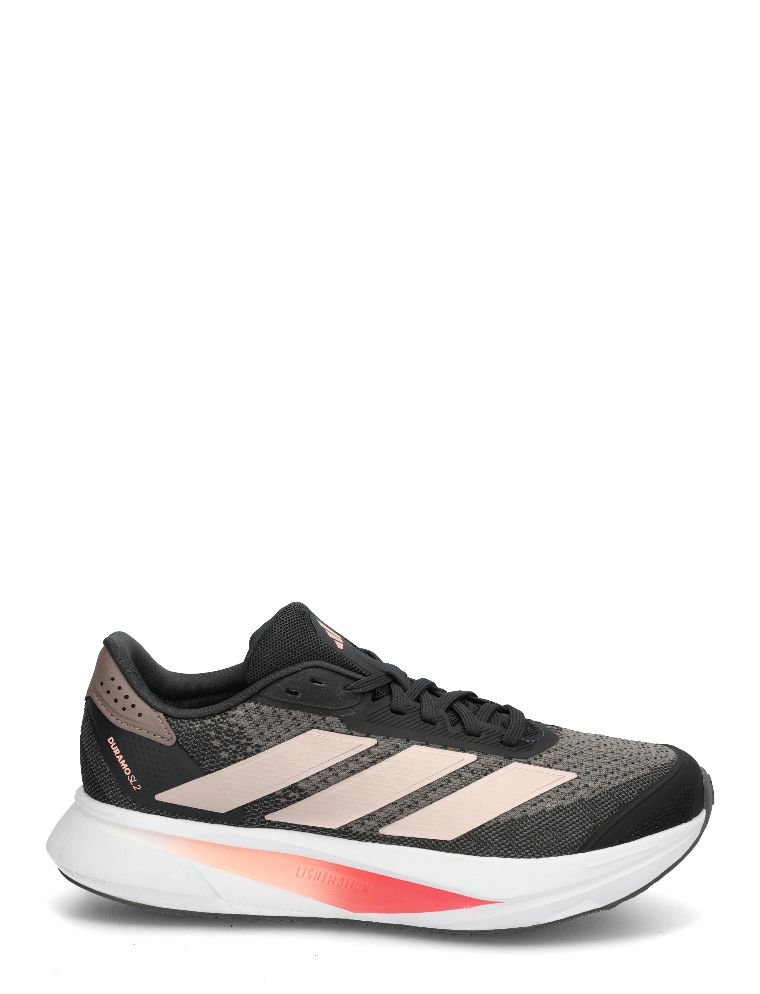 adidas Performance - DURAMO SL2 W - autumn savings - carbon/vagrme/frotur - 2