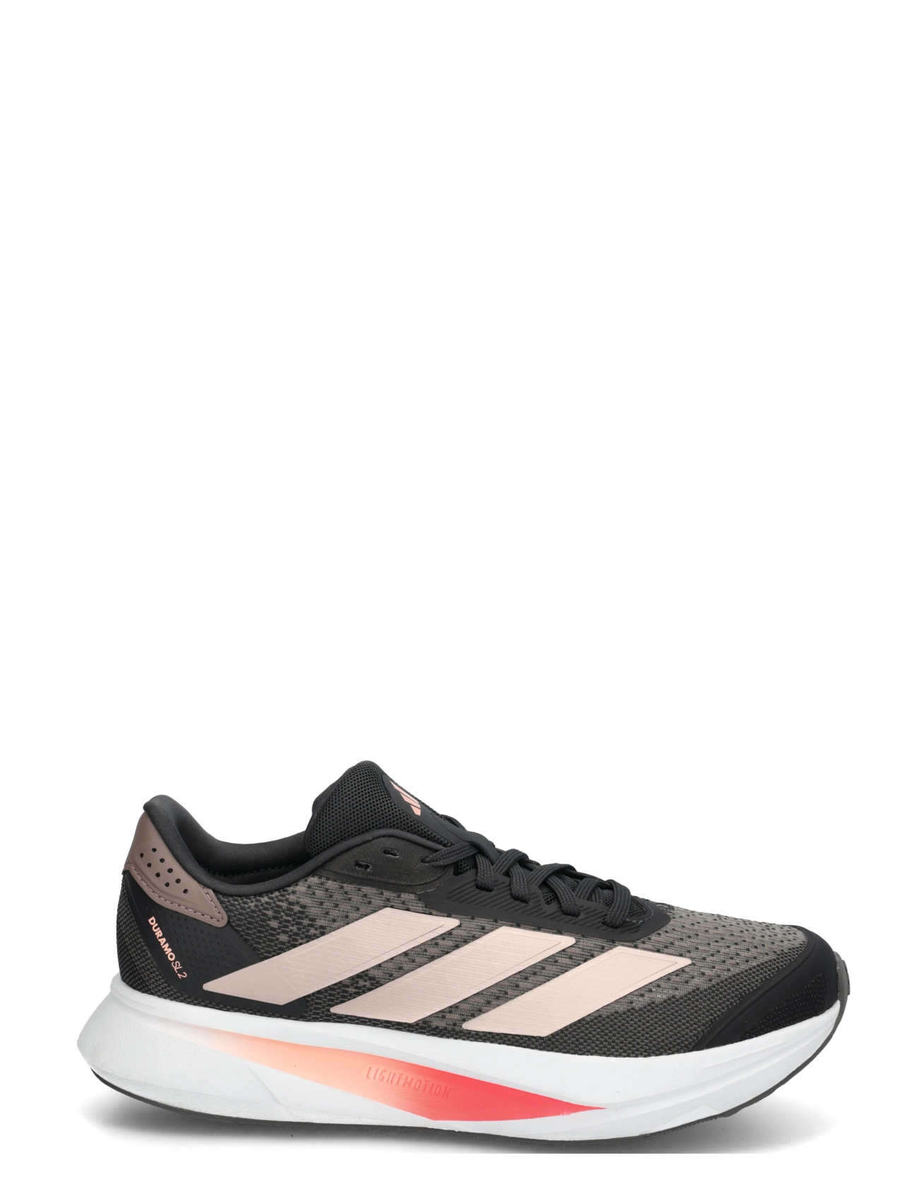 adidas Performance - DURAMO SL2 W - laufschuhe - carbon/vagrme/frotur - 2