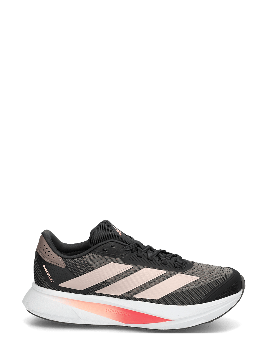 adidas Performance - DURAMO SL2 W - laufschuhe - carbon/vagrme/frotur - 2