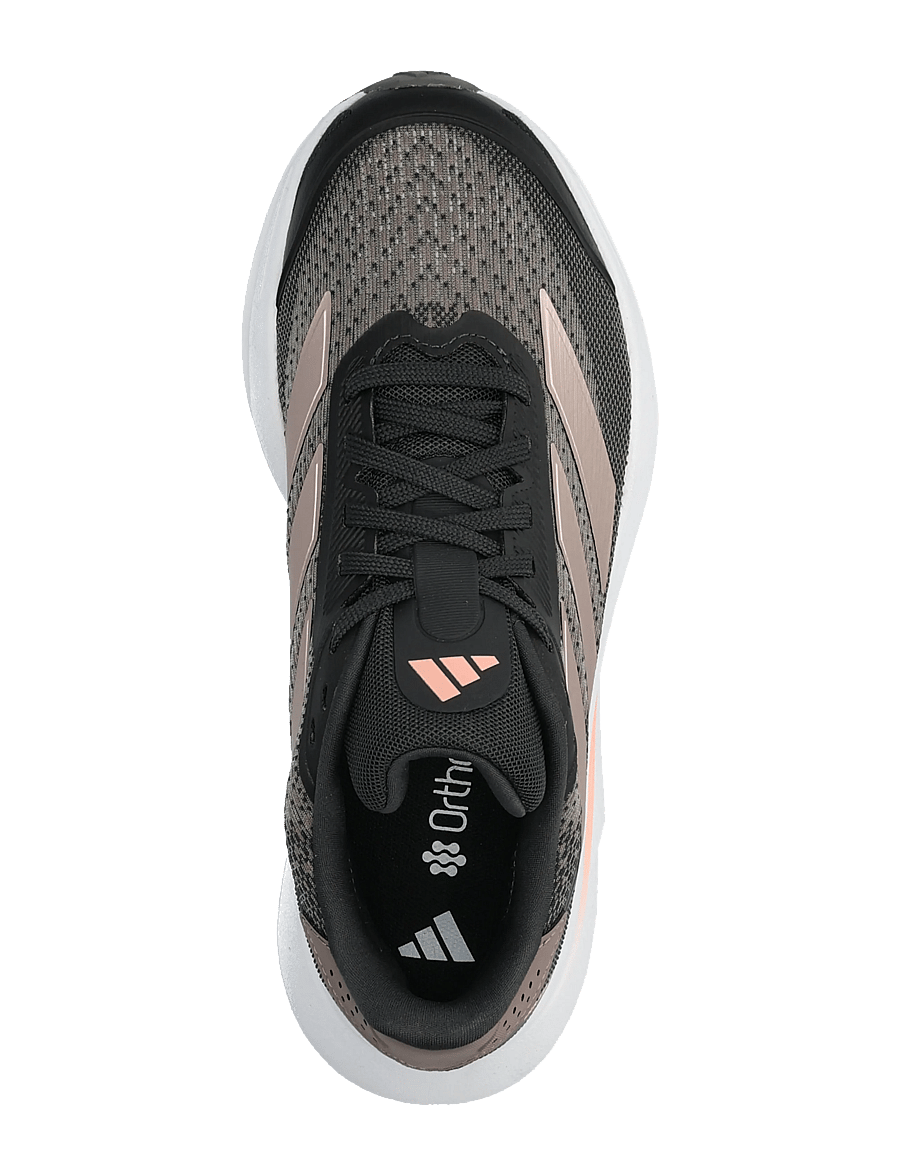 adidas Performance - DURAMO SL2 W - laufschuhe - carbon/vagrme/frotur - 3