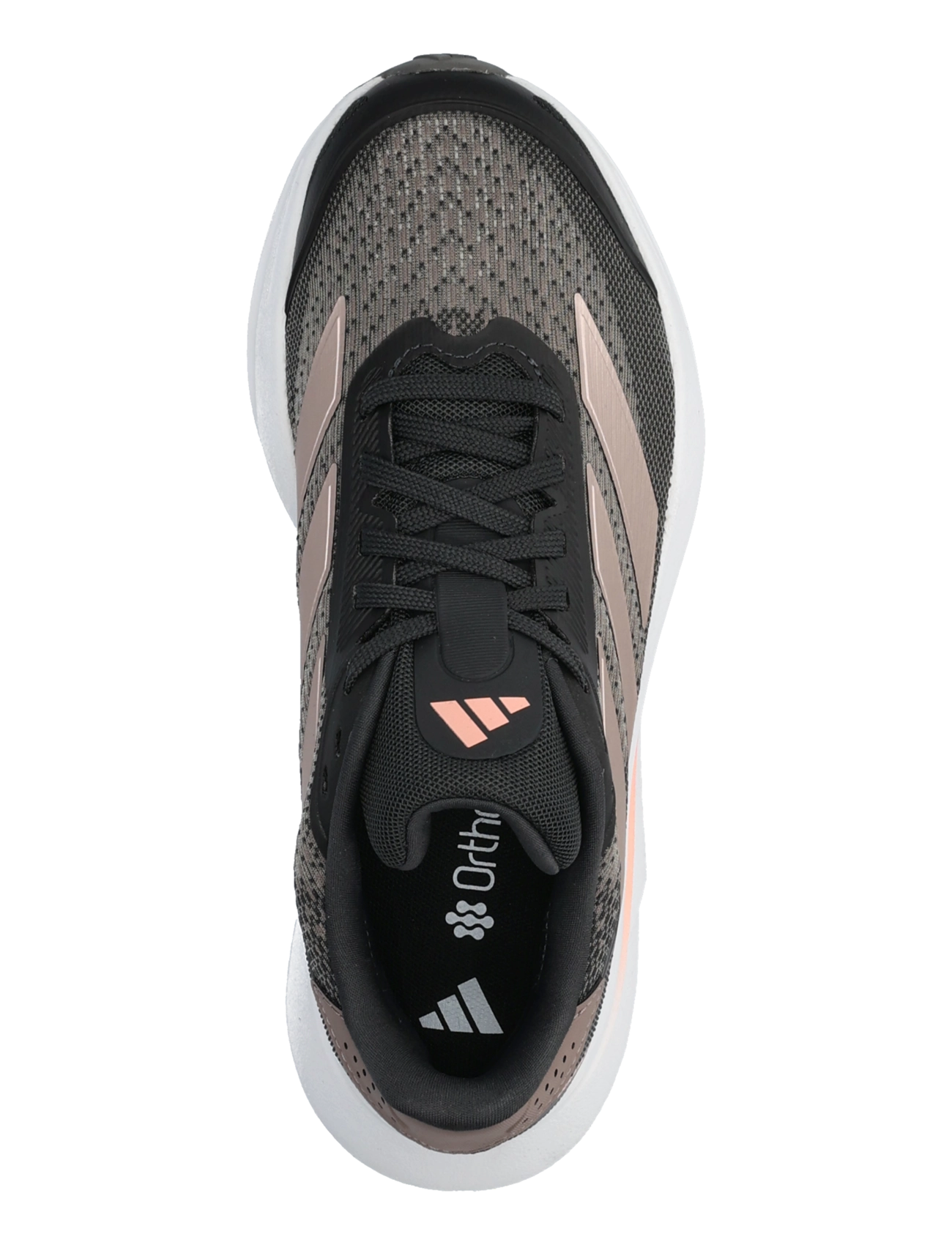 adidas Performance - DURAMO SL2 W - laufschuhe - carbon/vagrme/frotur - 3