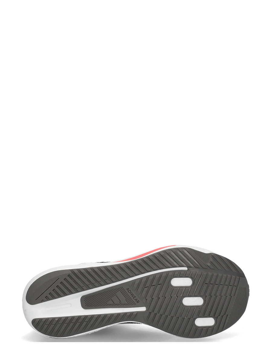 adidas Performance - DURAMO SL2 W - laufschuhe - carbon/vagrme/frotur - 4