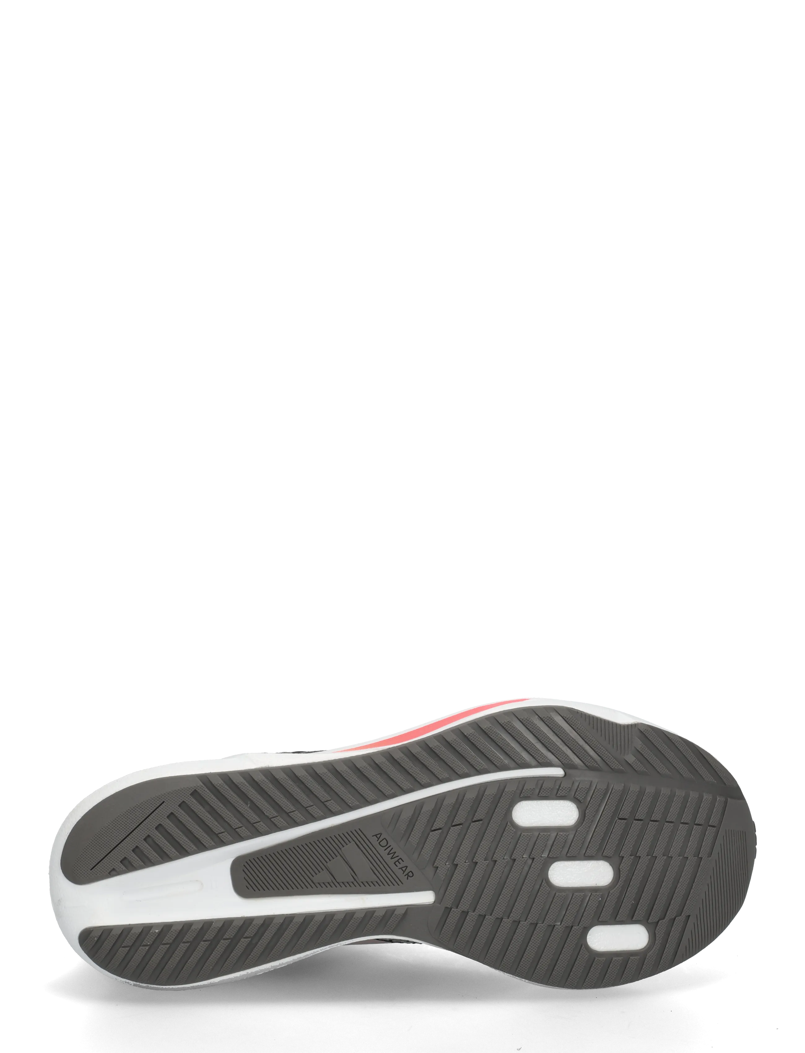 adidas Performance - DURAMO SL2 W - autumn savings - carbon/vagrme/frotur - 4