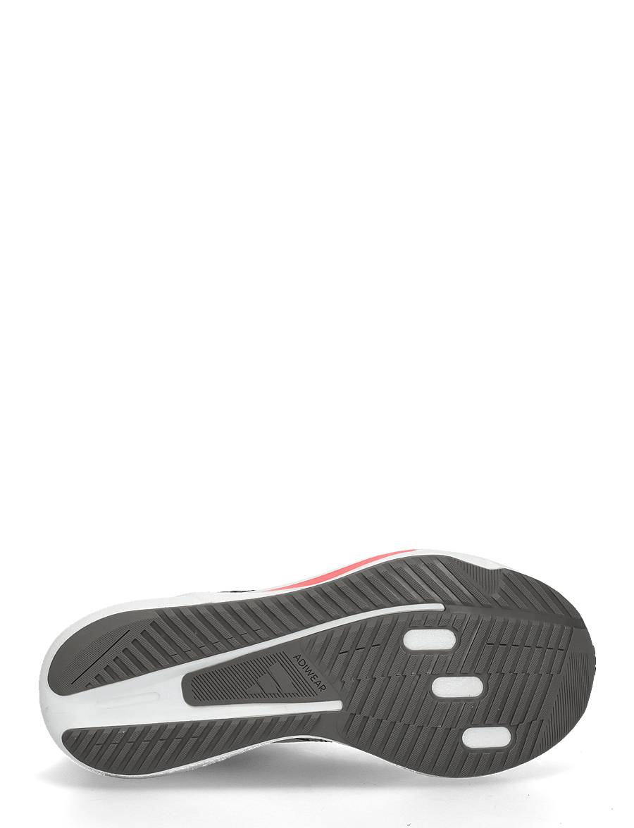adidas Performance - DURAMO SL2 W - laufschuhe - carbon/vagrme/frotur - 4