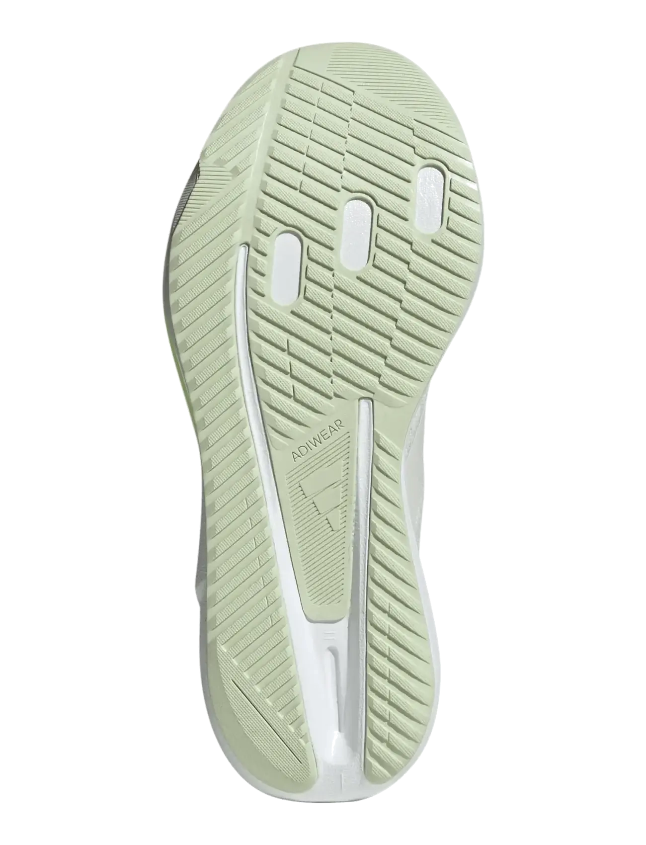 adidas Performance - DURAMO SL2 W - cryjad/zeromt/lingrn - 5