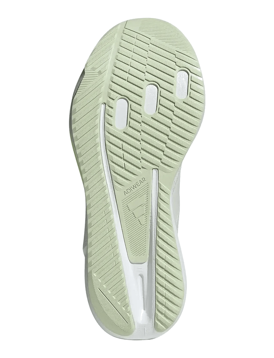 adidas Performance - DURAMO SL2 W - running shoes - cryjad/zeromt/lingrn - 5