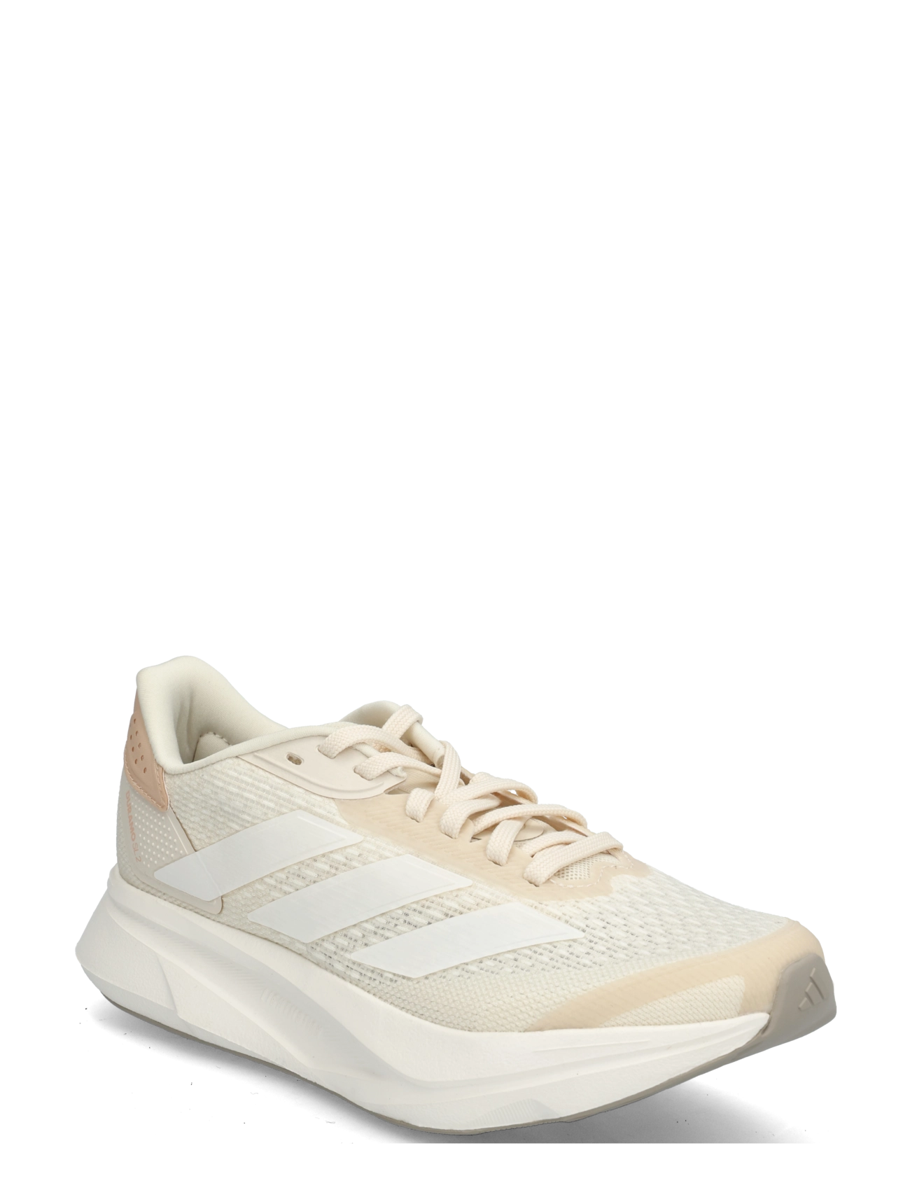adidas Performance DURAMO SL2 W - adidas - WONWHI/CREWHT/HALBLU / cream