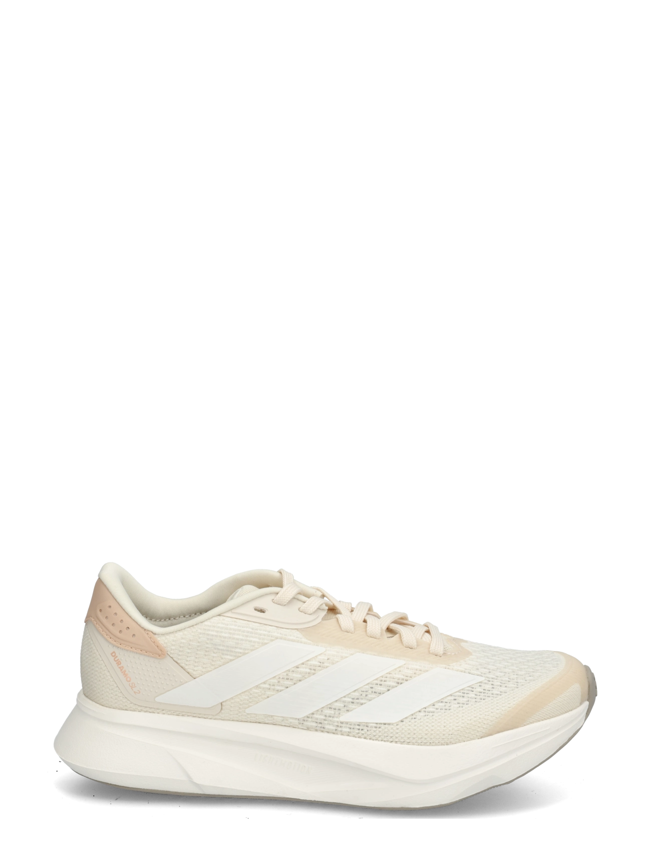 adidas Performance - DURAMO SL2 W - laufschuhe - wonwhi/crewht/halblu - 2