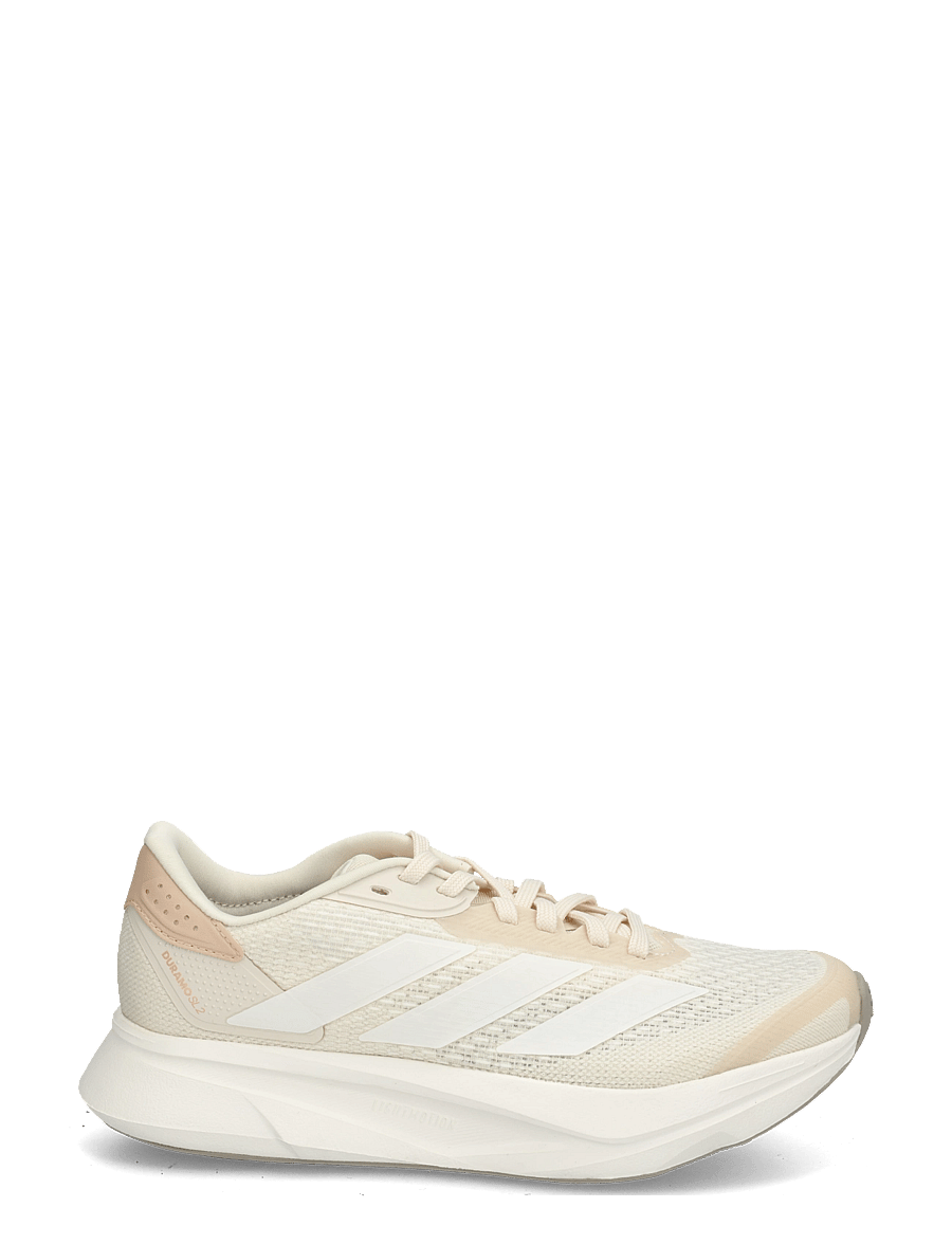 adidas Performance - DURAMO SL2 W - laufschuhe - wonwhi/crewht/halblu - 2