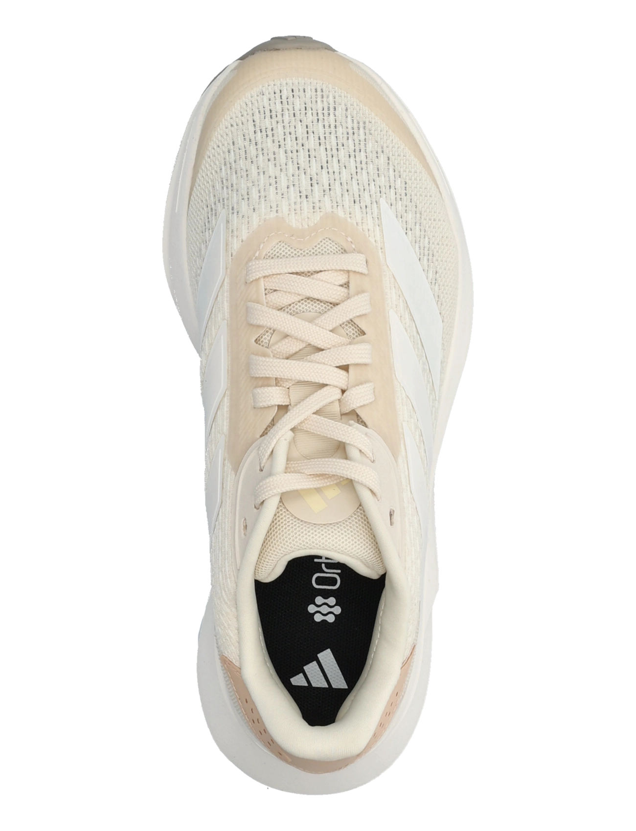 adidas Performance - DURAMO SL2 W - laufschuhe - wonwhi/crewht/halblu - 3