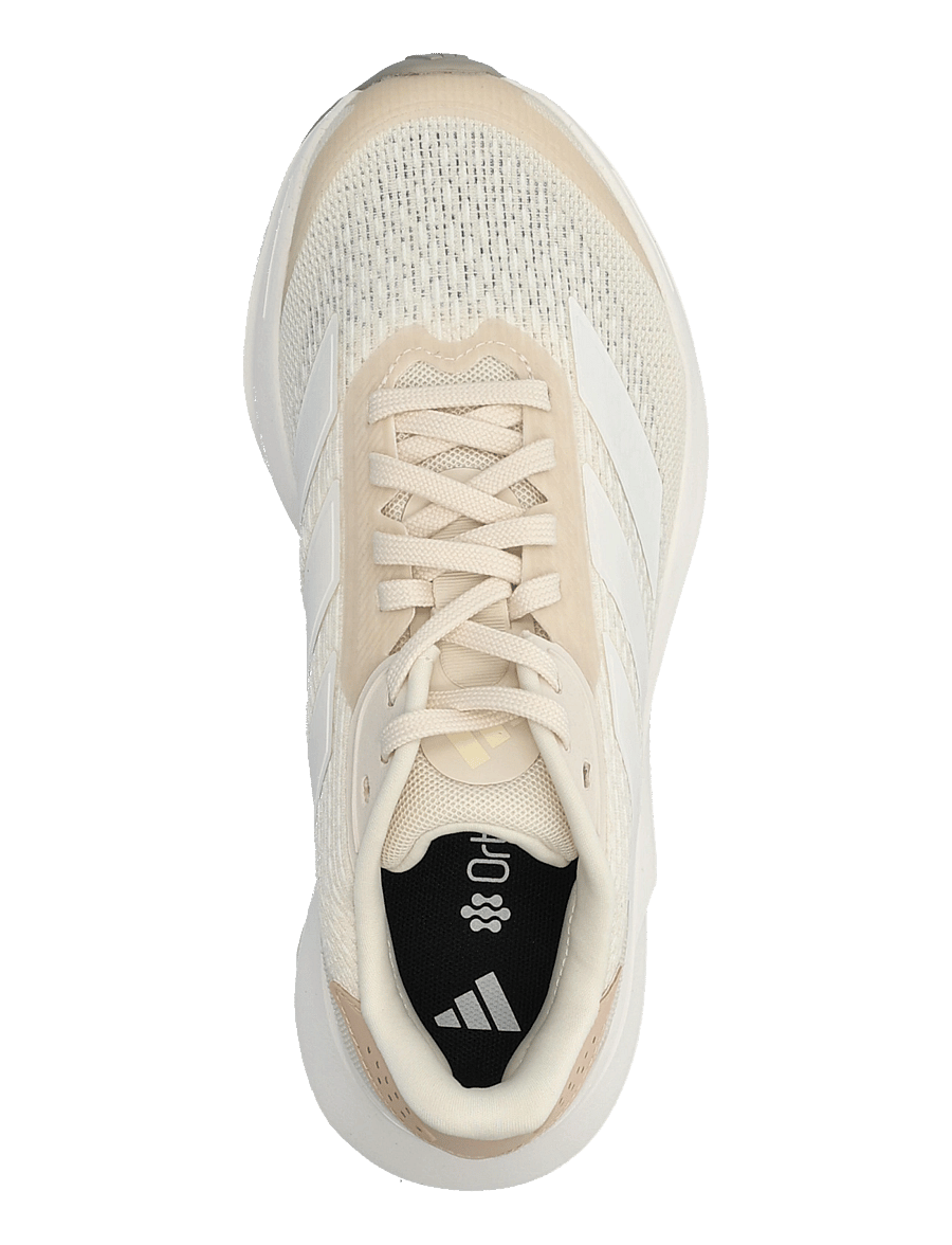 adidas Performance - DURAMO SL2 W - laufschuhe - wonwhi/crewht/halblu - 3