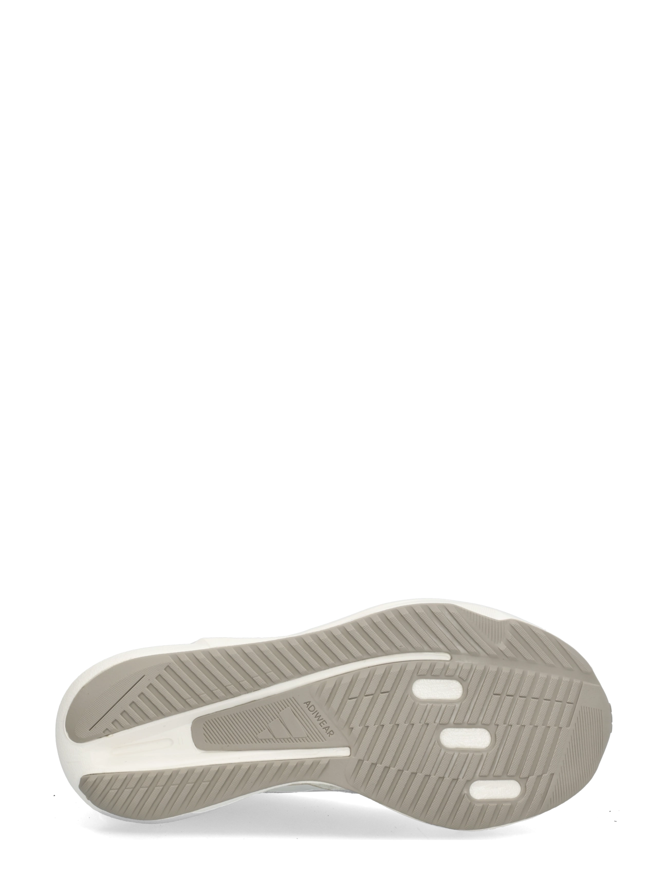 adidas Performance - DURAMO SL2 W - laufschuhe - wonwhi/crewht/halblu - 4