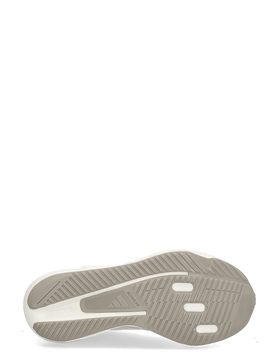 adidas Performance - DURAMO SL2 W - laufschuhe - wonwhi/crewht/halblu - 4