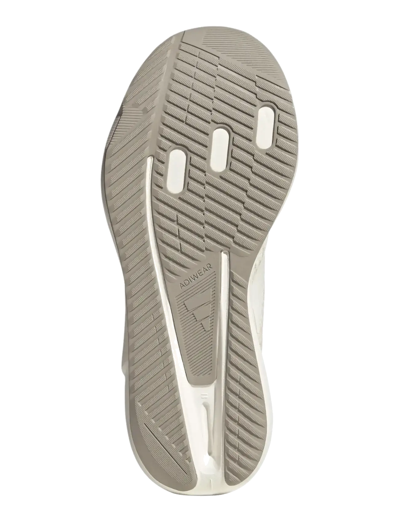 adidas Performance - DURAMO SL2 W - herbstersparnisse - wonwhi/crewht/halblu - 5