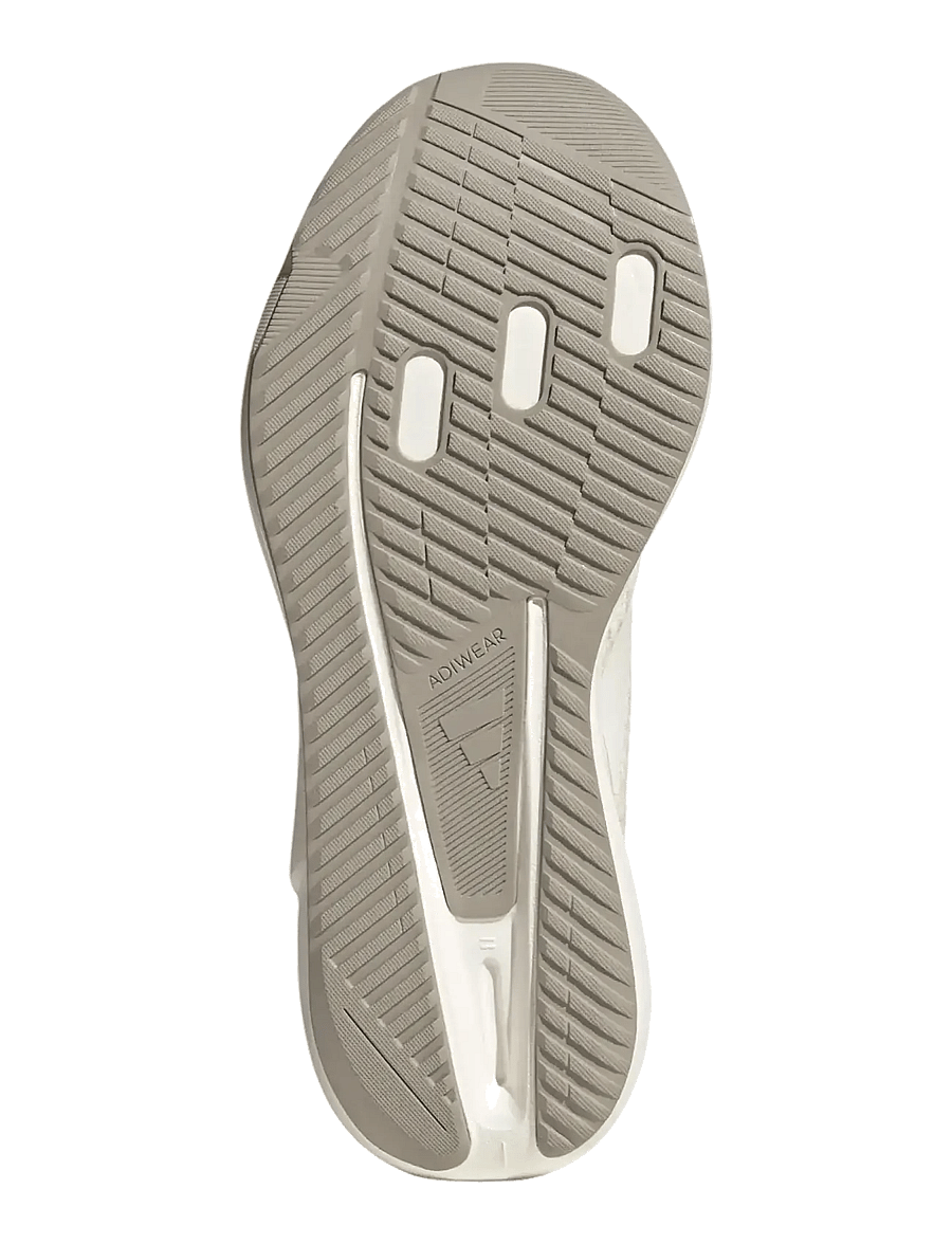 adidas Performance - DURAMO SL2 W - løbesko - wonwhi/crewht/halblu - 5