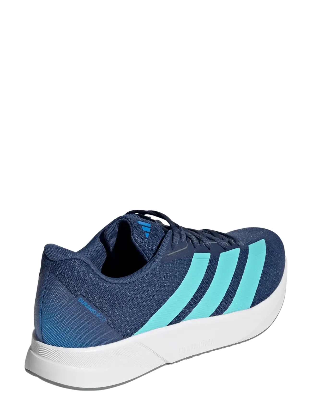 adidas Performance - DURAMO RC2 M - laufschuhe - mutprp/flaaqu/lurabl - 2