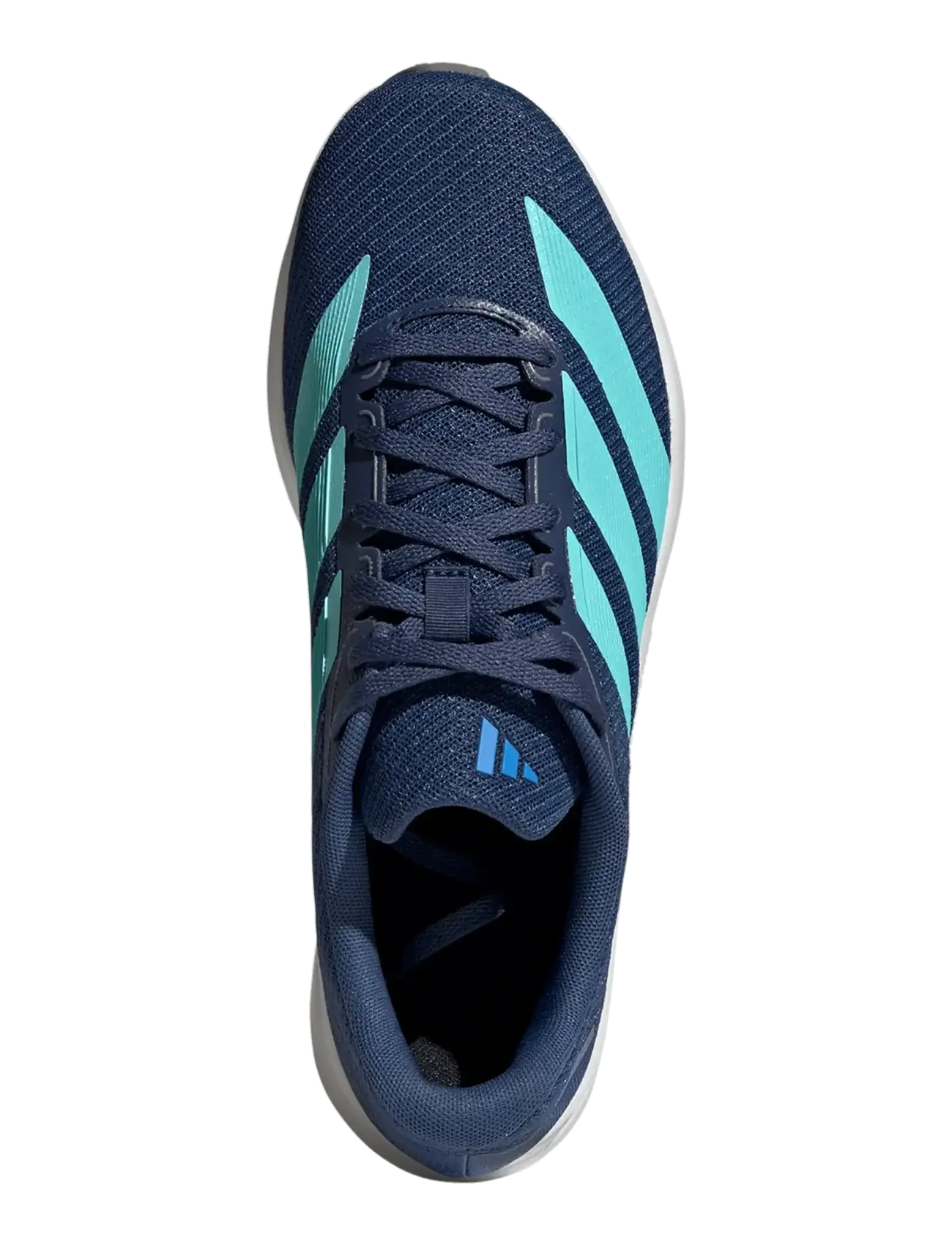 adidas Performance - DURAMO RC2 M - laufschuhe - mutprp/flaaqu/lurabl - 3