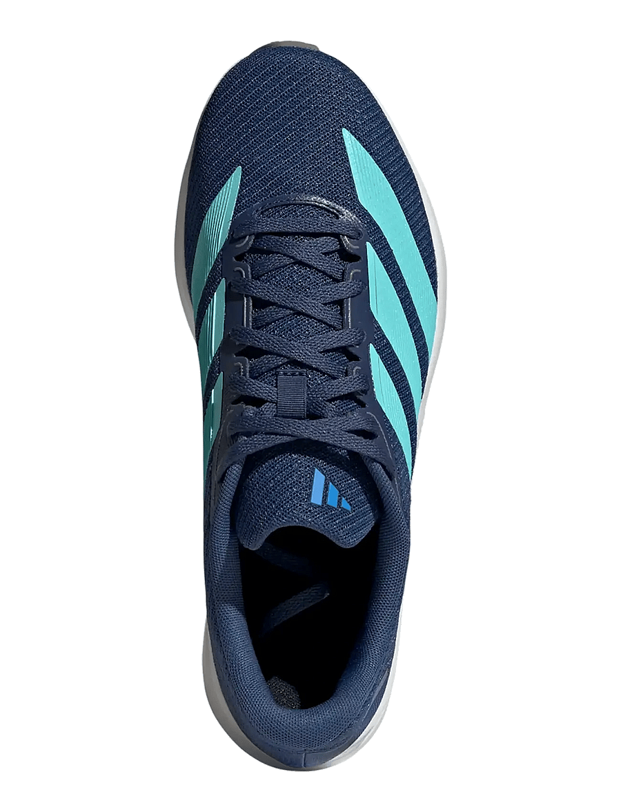 adidas Performance - DURAMO RC2 M - laufschuhe - mutprp/flaaqu/lurabl - 3