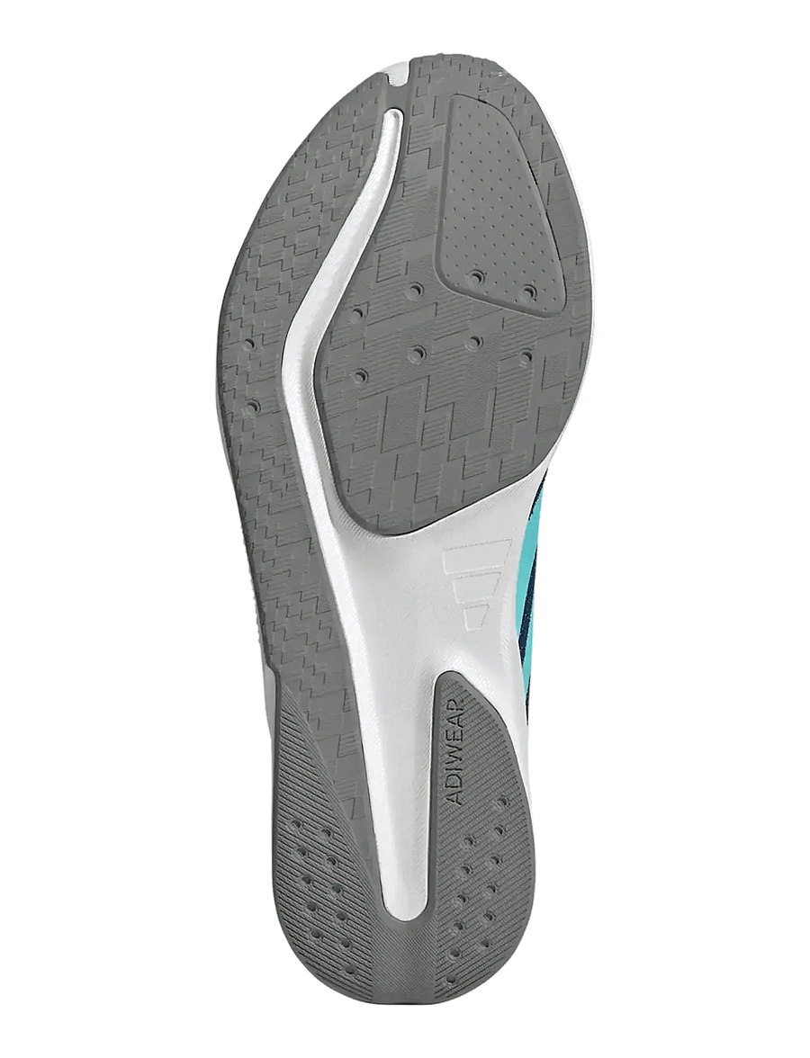 adidas Performance - DURAMO RC2 M - laufschuhe - mutprp/flaaqu/lurabl - 4