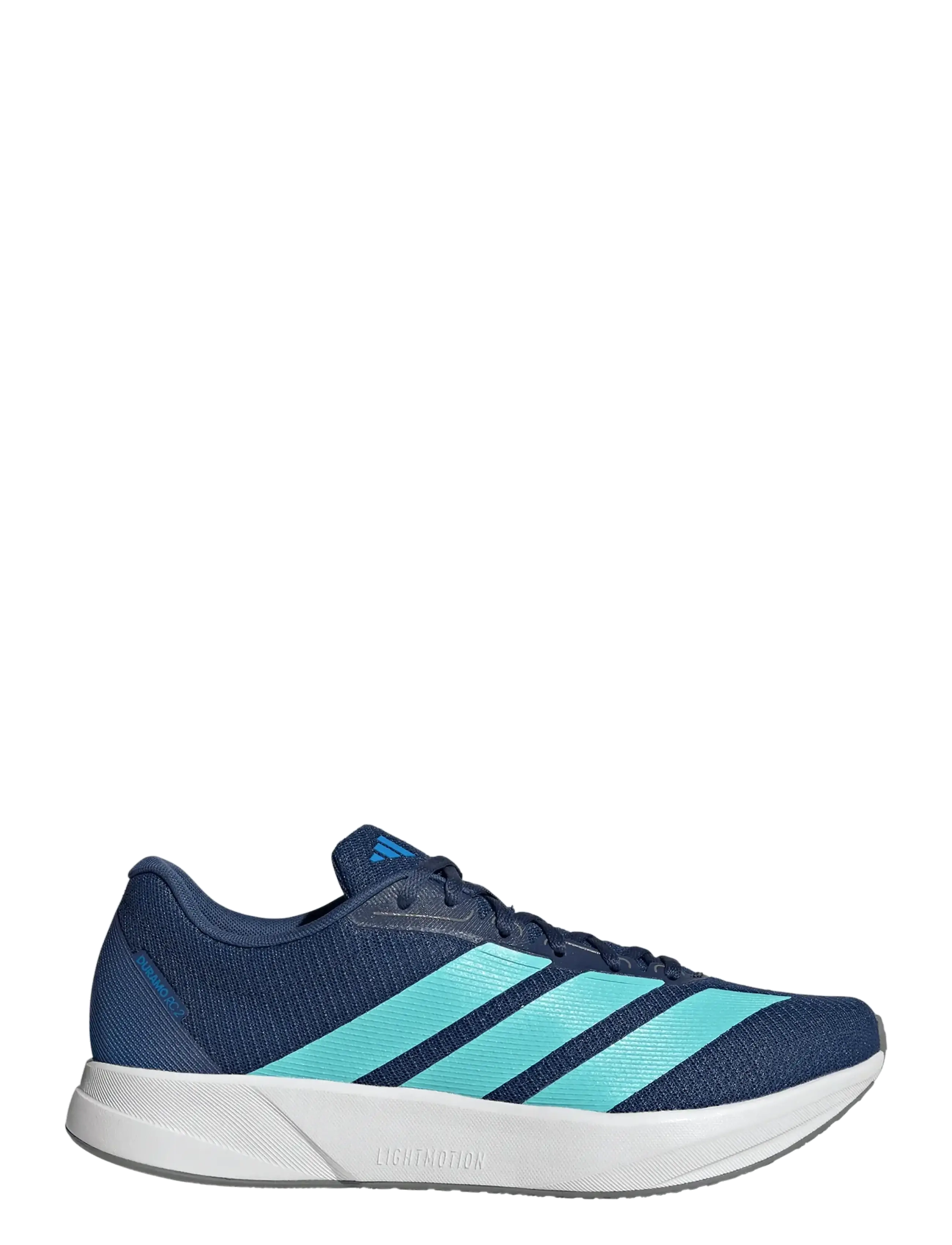 adidas Performance - DURAMO RC2 M - laufschuhe - mutprp/flaaqu/lurabl - 5