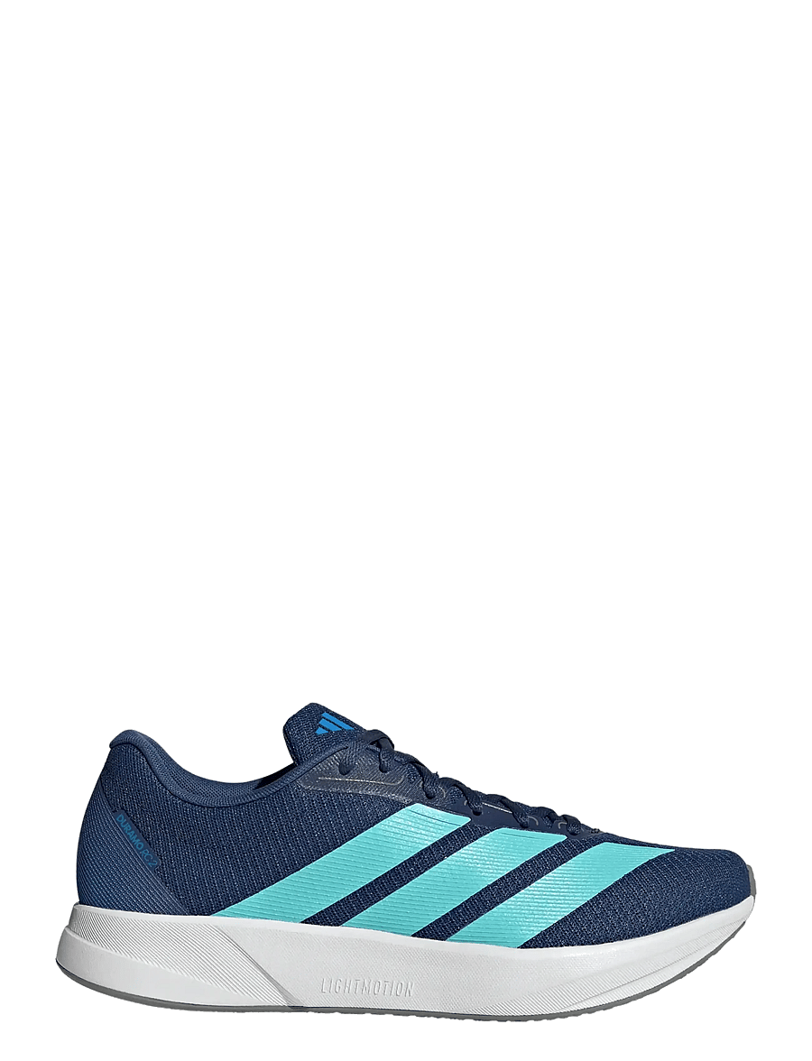 adidas Performance - DURAMO RC2 M - laufschuhe - mutprp/flaaqu/lurabl - 5