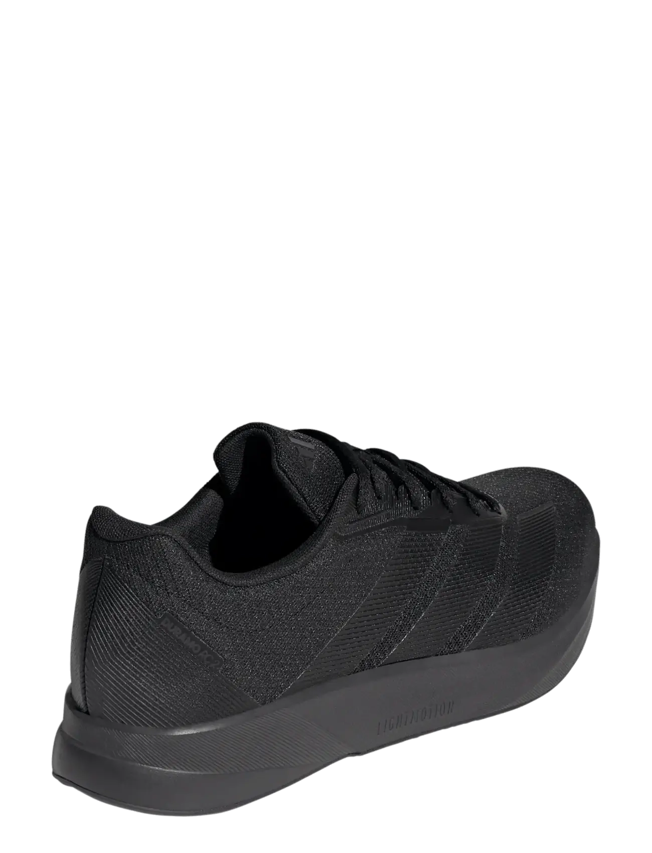 adidas Performance - DURAMO RC2 M - laufschuhe - cblack/cblack/carbon - 3
