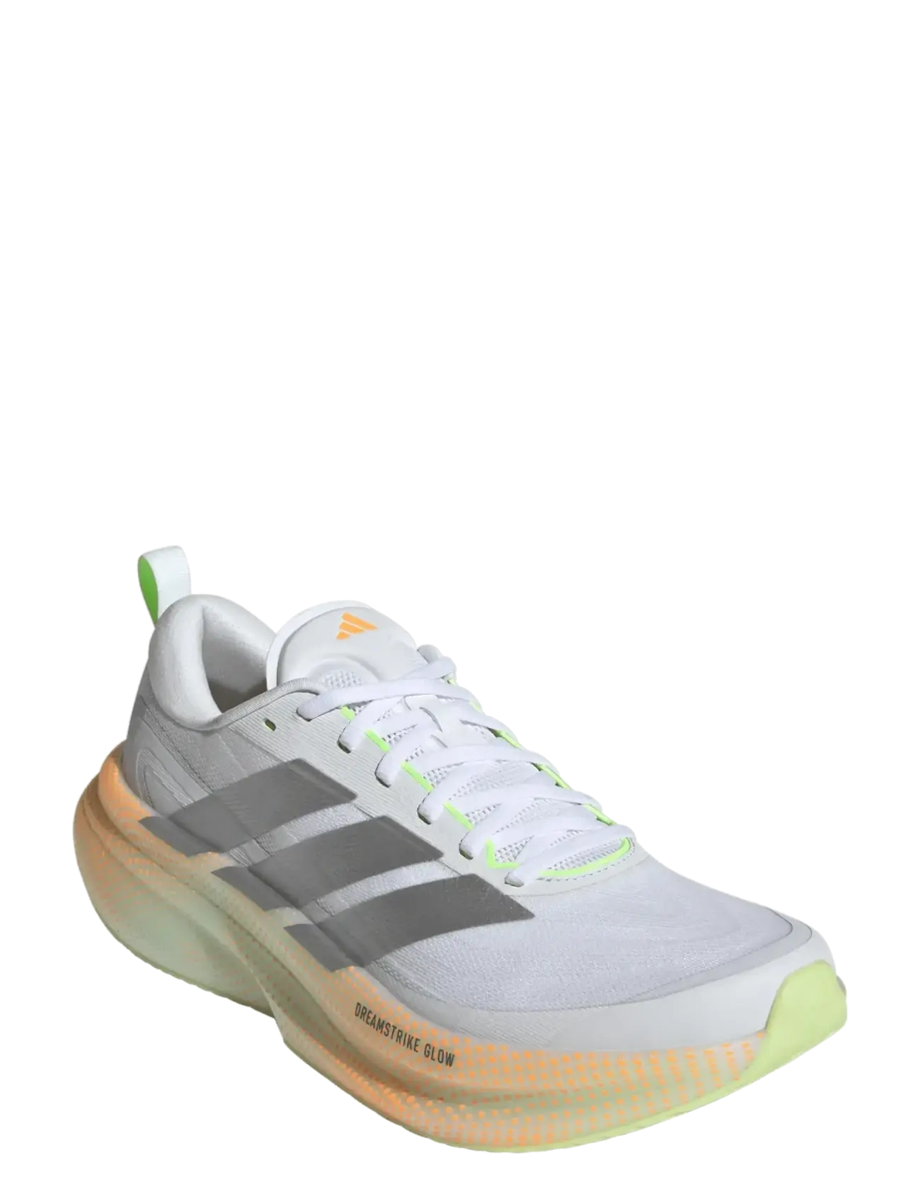 adidas Performance Supernova Glide M, 42, Weiß, Männerswear